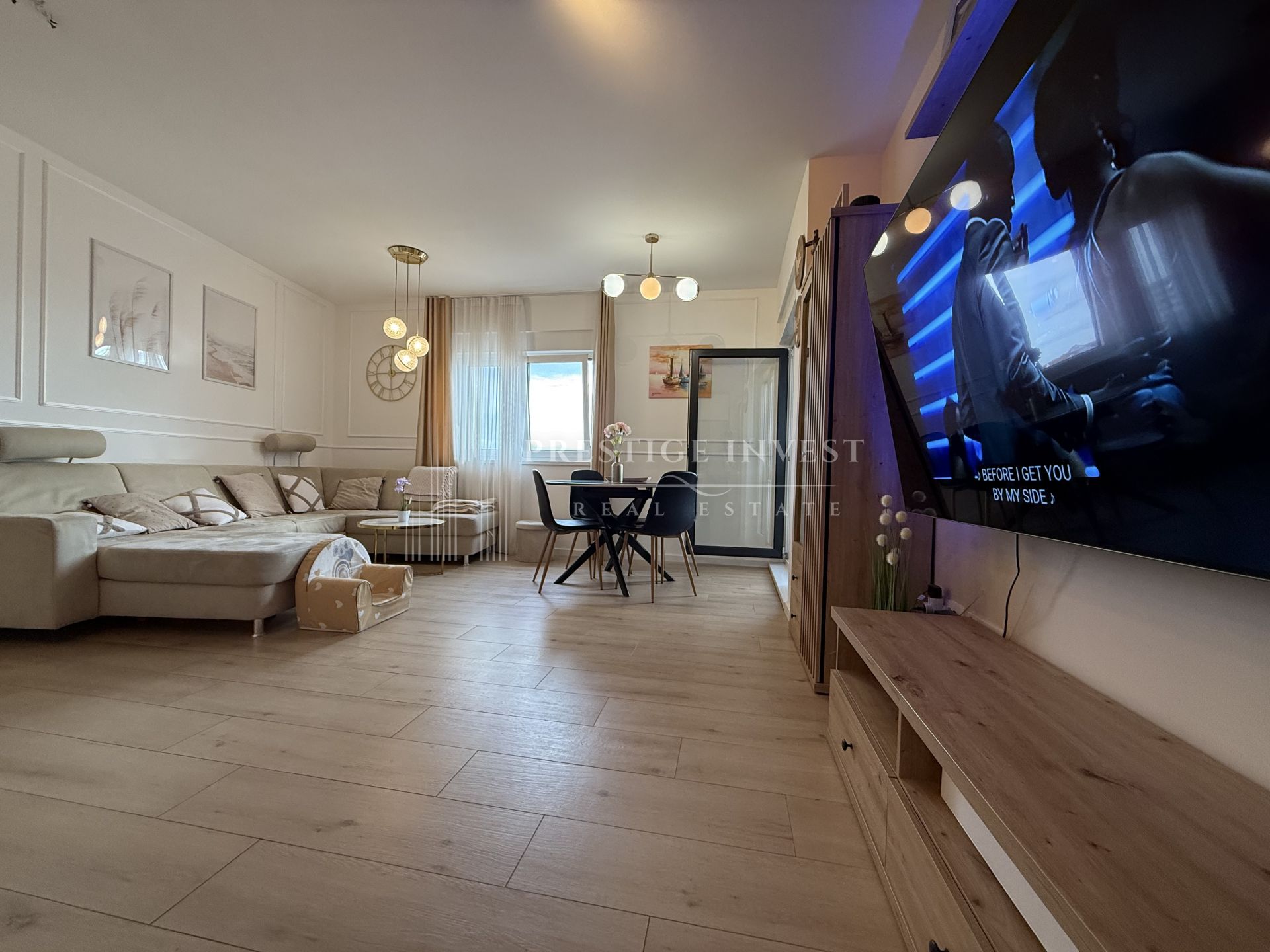 Apartment Zu verkaufen -  Petrići