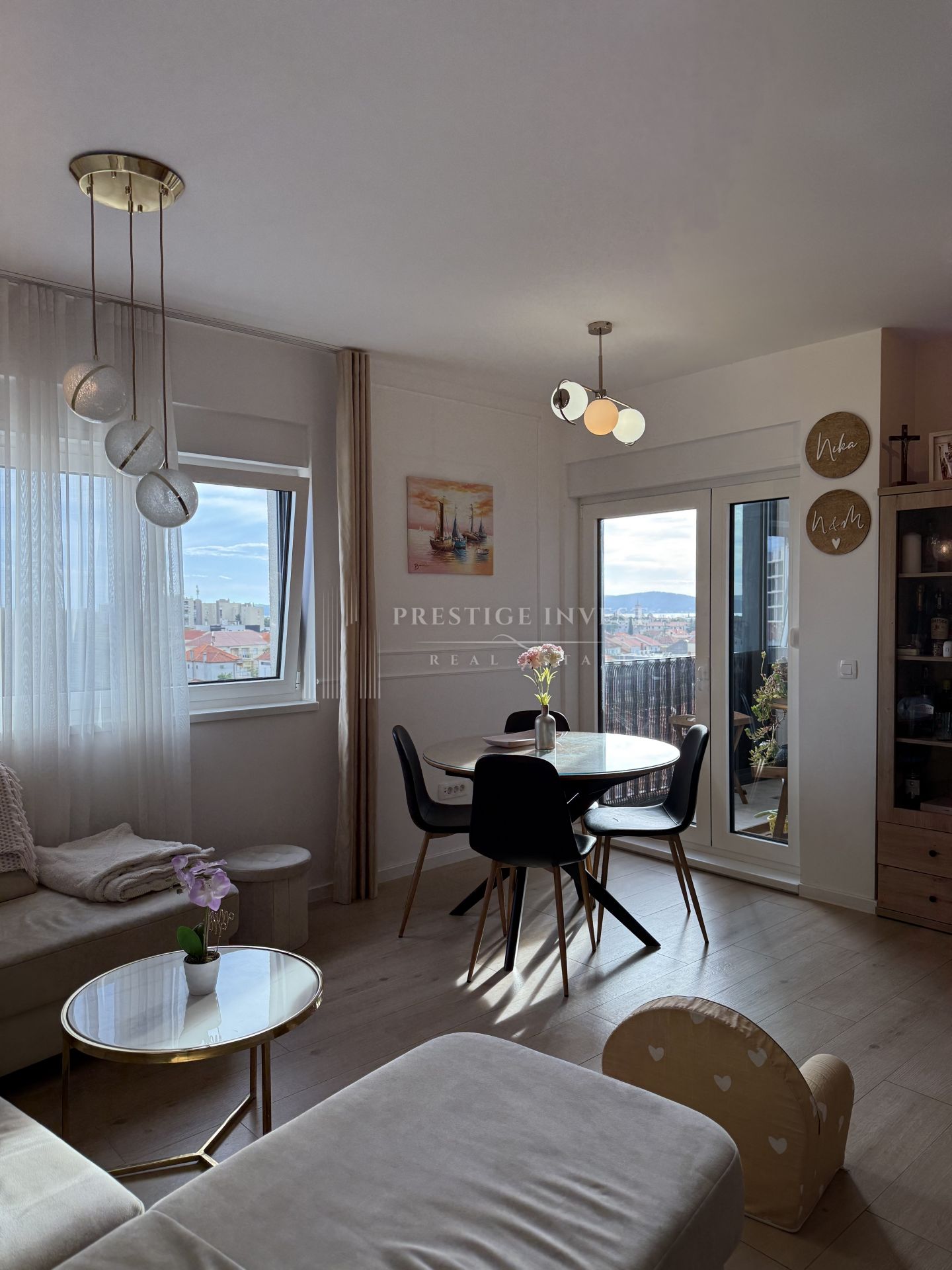 Apartment Zu verkaufen -  Petrići