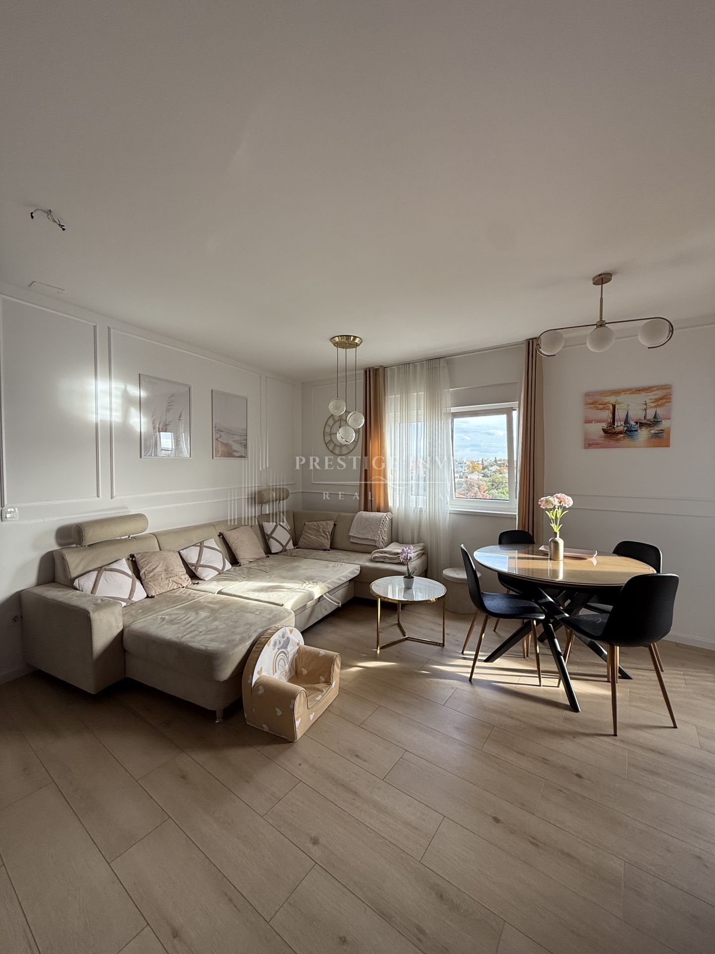 Apartment Zu verkaufen - Melada (maslina) - foto 1/45
