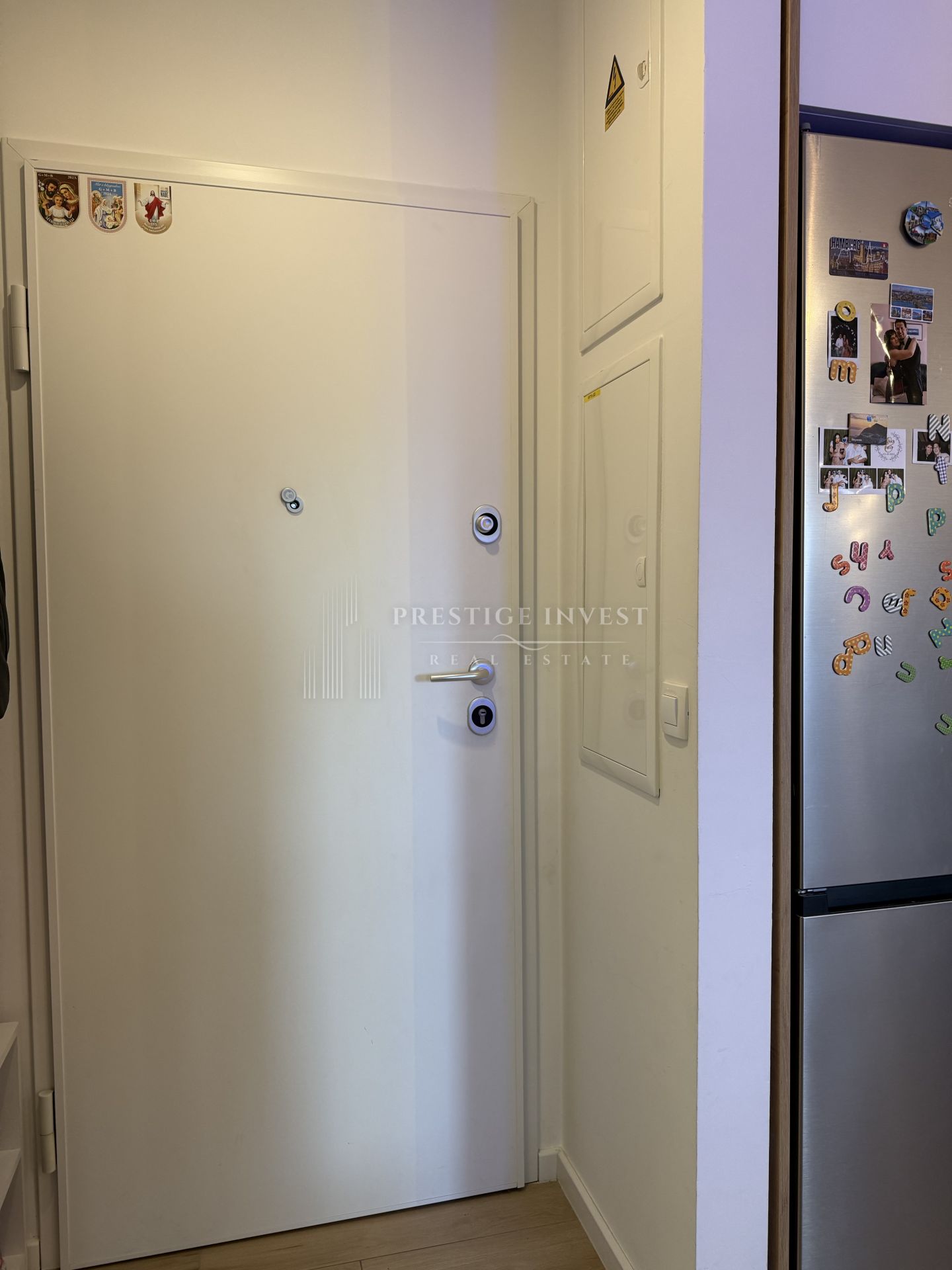 Apartment Zu verkaufen -  Melada (Maslina)