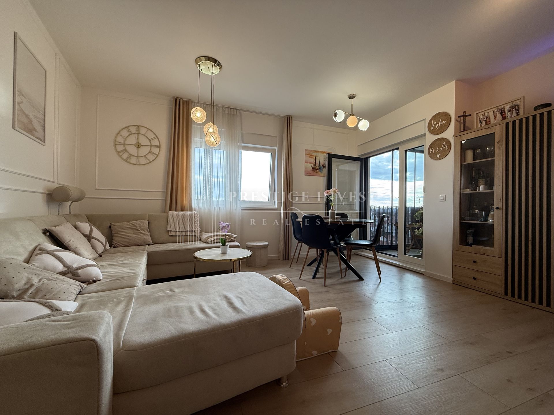 Apartment Zu verkaufen -  Melada (Maslina)