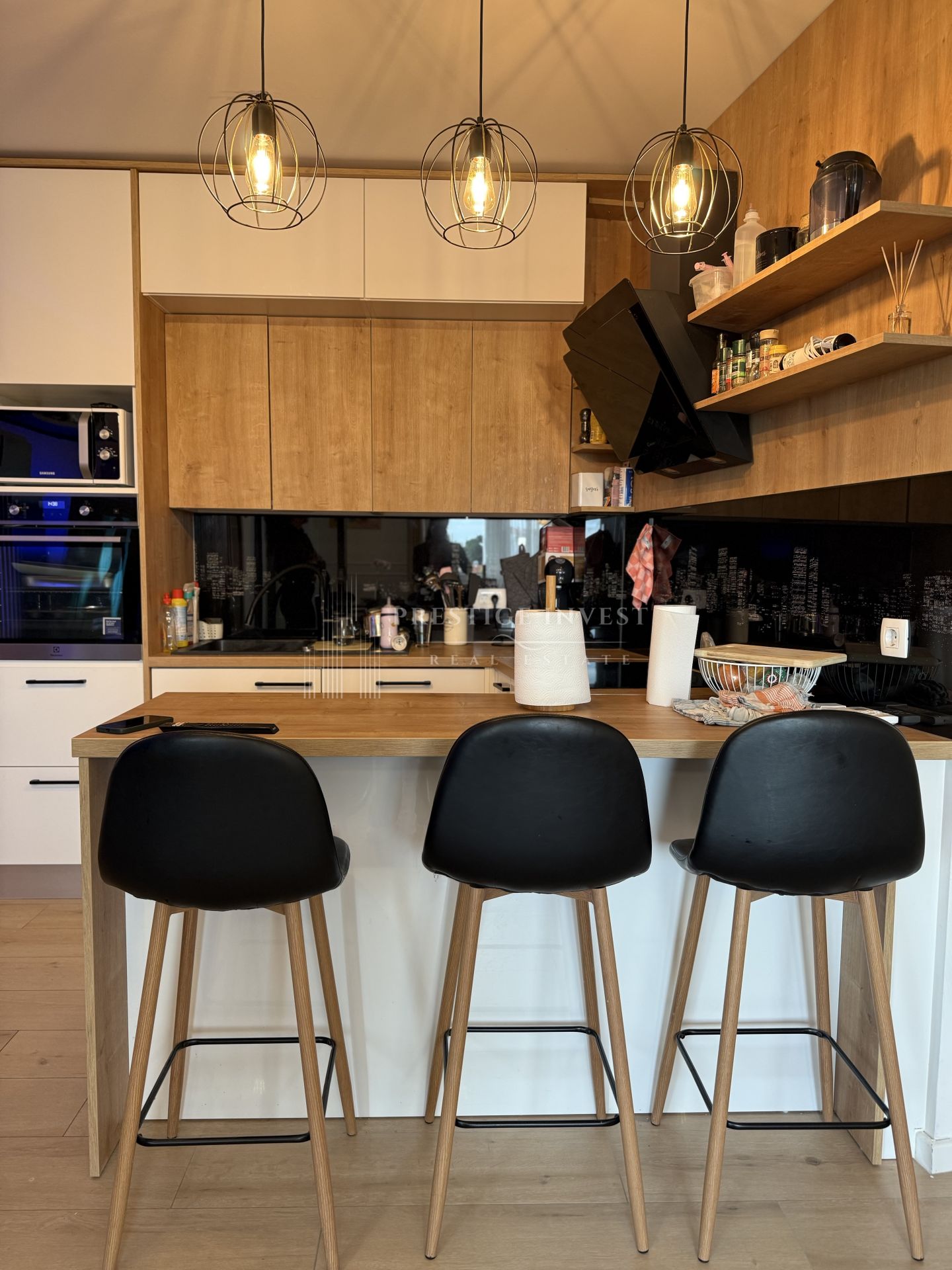 Apartment Zu verkaufen -  Melada (Maslina)