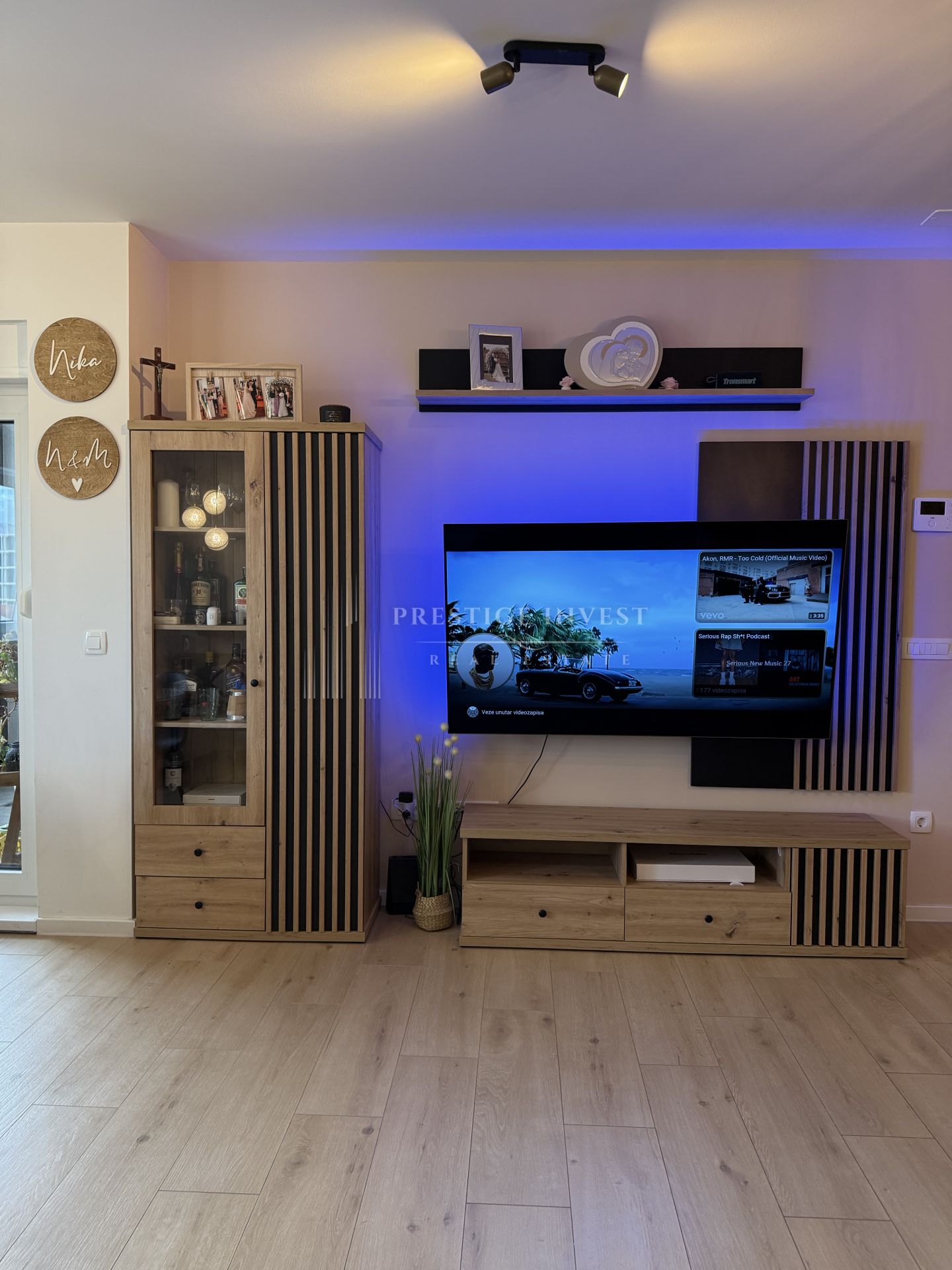 Apartment Zu verkaufen -  Melada (Maslina)