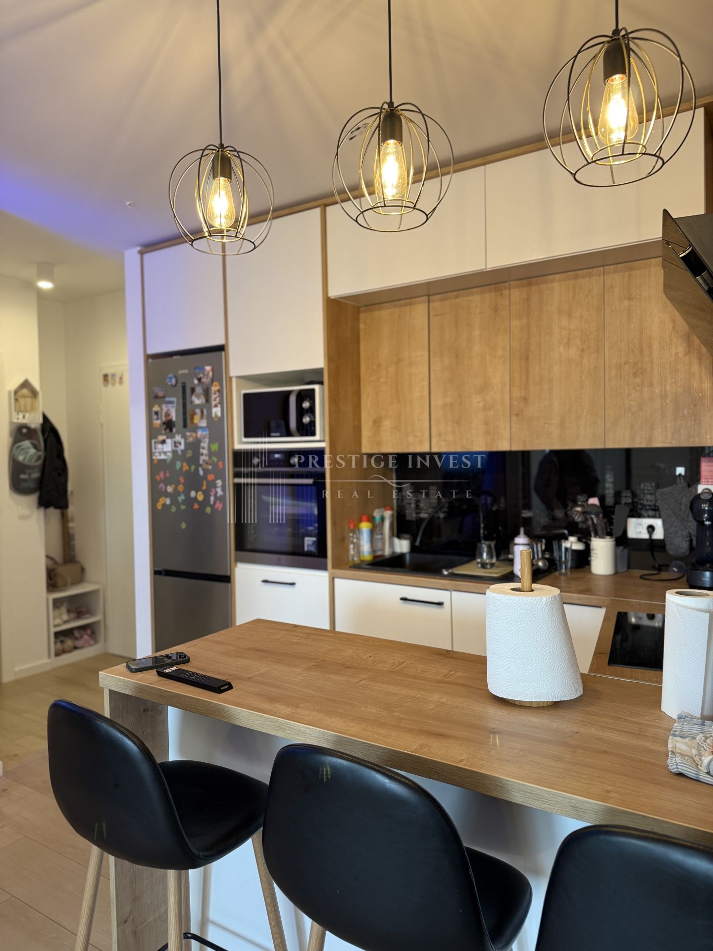 Apartment Zu verkaufen -  Melada (Maslina)
