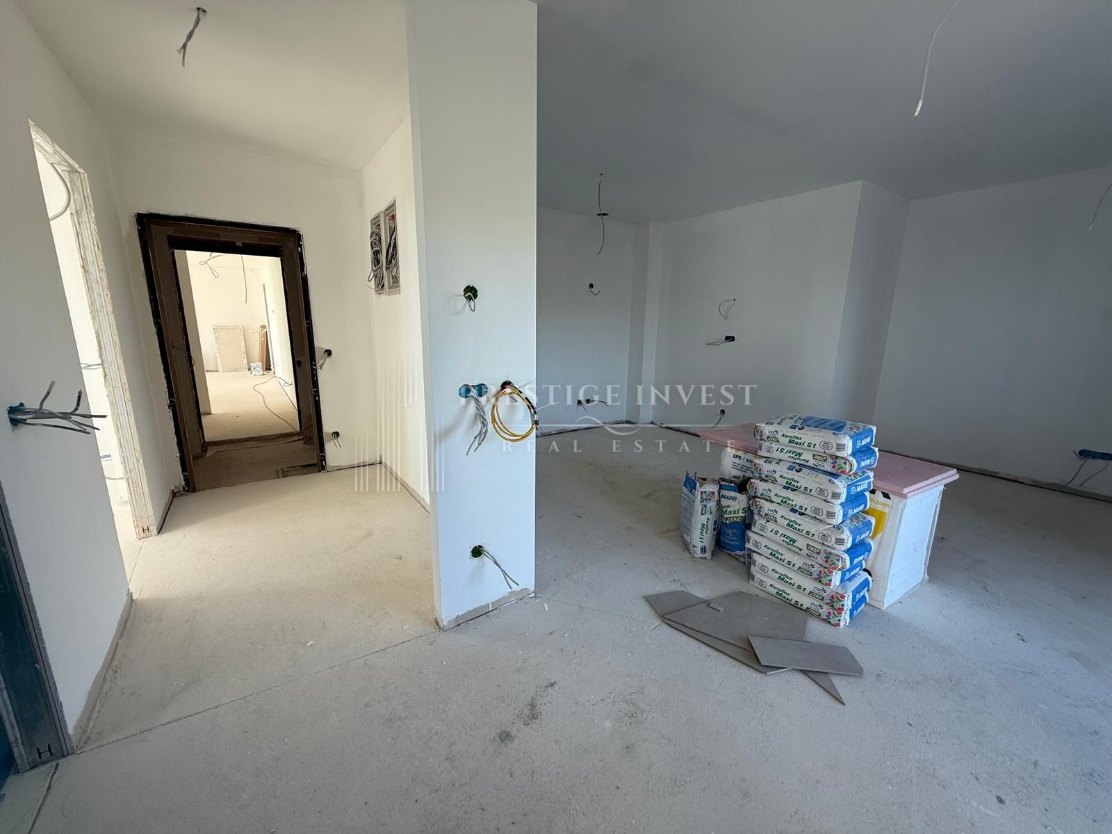 Apartment Zu verkaufen -  Vidikovac