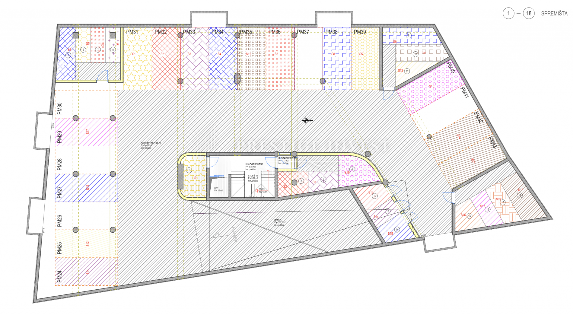 Apartment Zu verkaufen -  Vidikovac