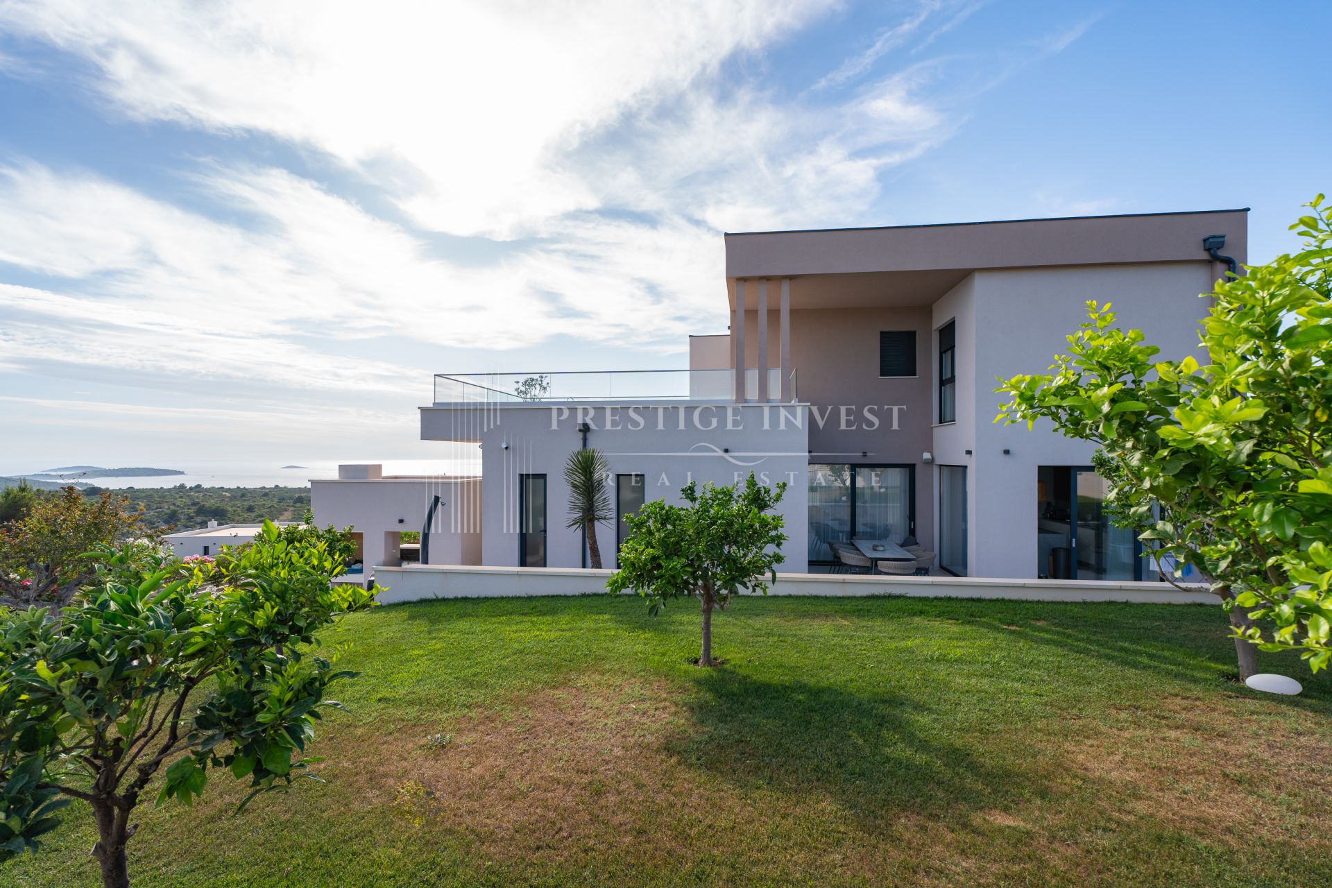 House For sale - Šibensko-kninska Primošten