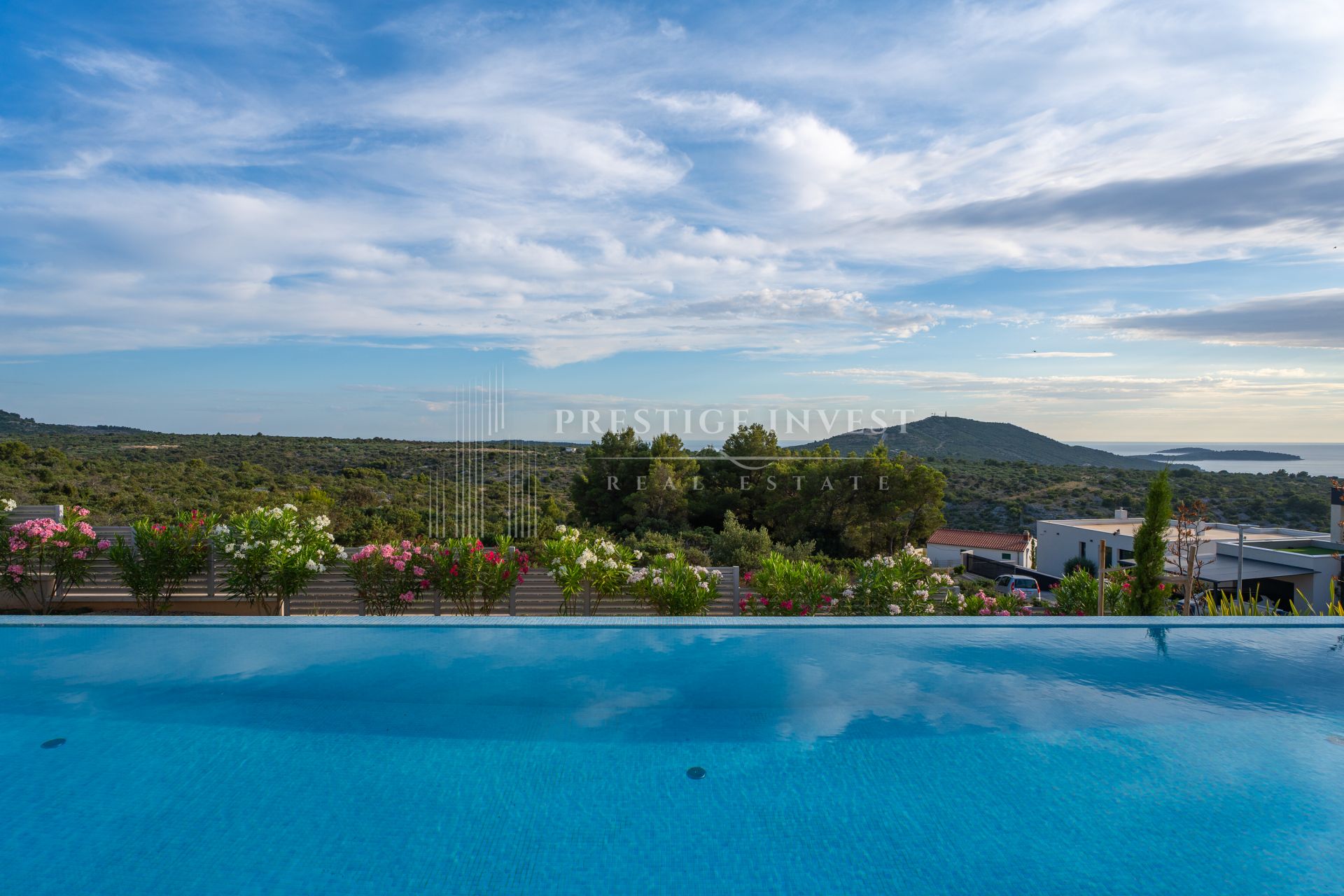 House For sale - Šibensko-kninska Primošten