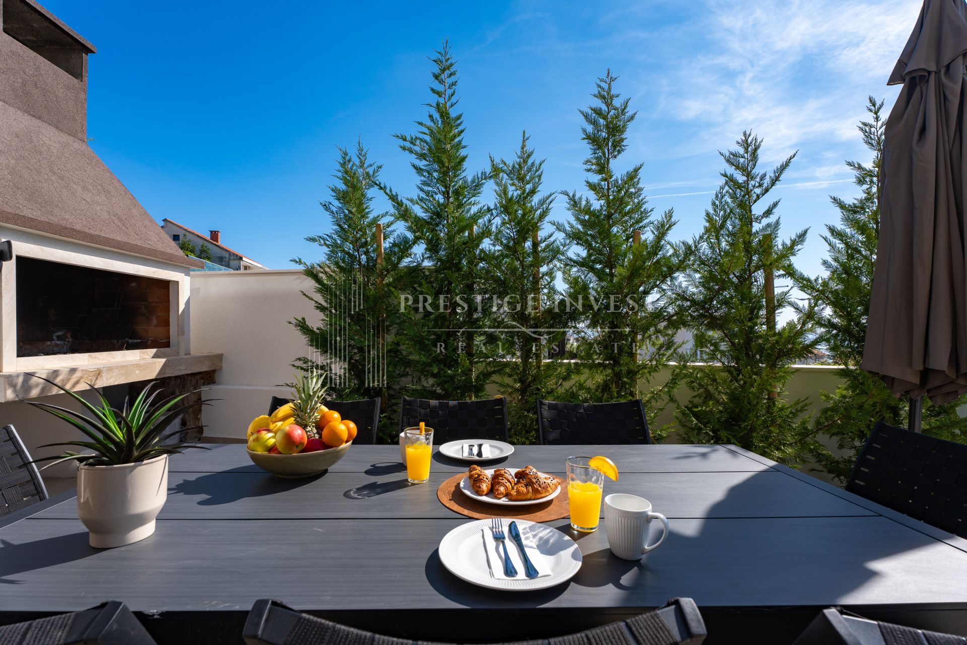 Haus Zu verkaufen -  Rogoznica