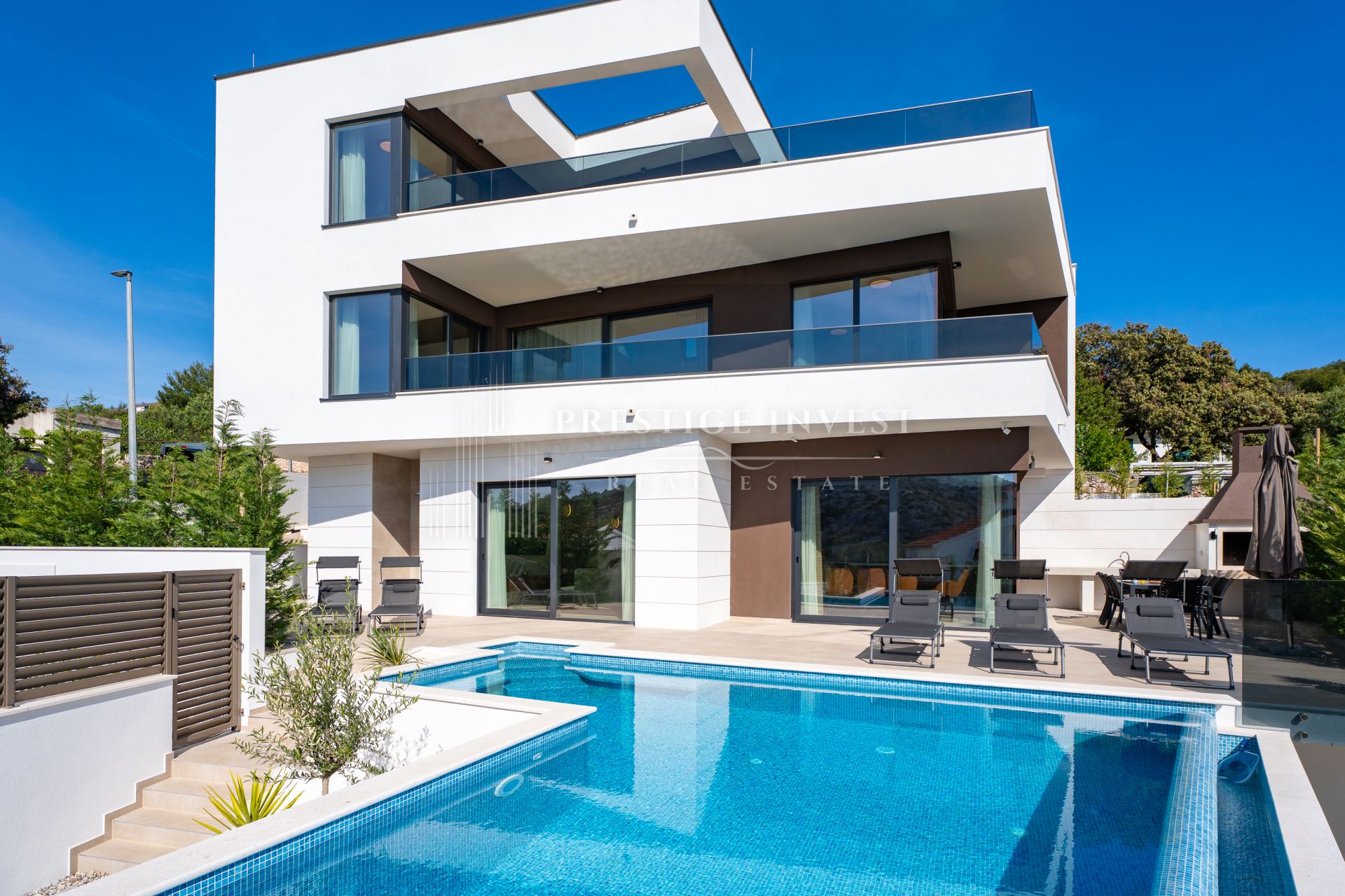 Haus Zu verkaufen -  Rogoznica
