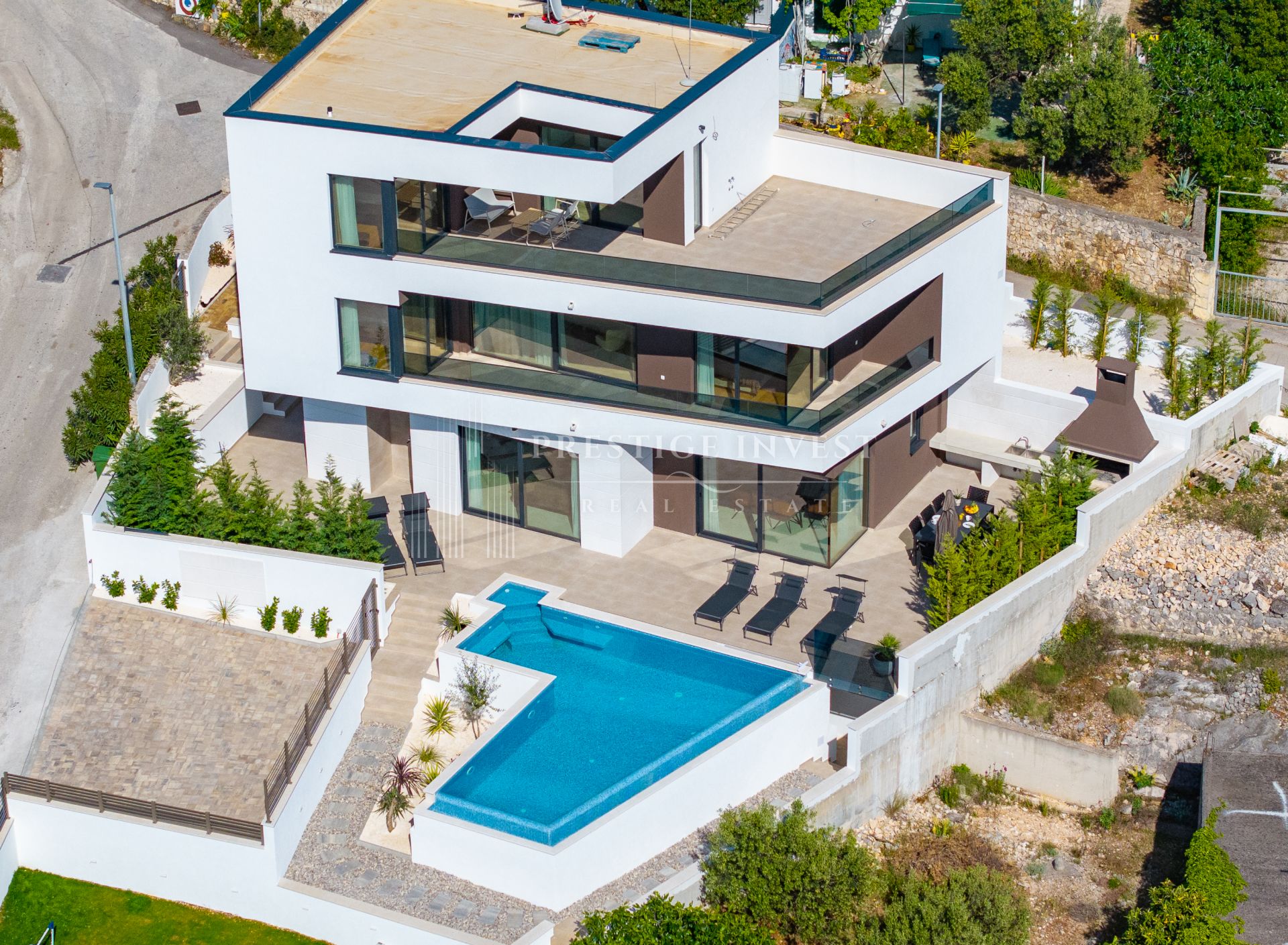 Haus Zu verkaufen -  Rogoznica