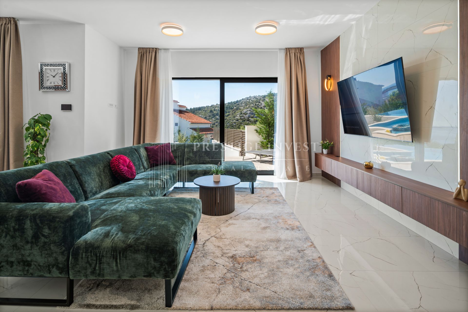 Haus Zu verkaufen -  Rogoznica
