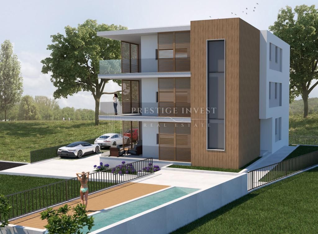 Appartamento In vendita - Šibensko-kninska Rogoznica