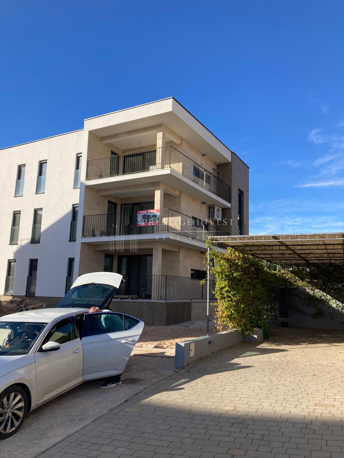 Appartamento In vendita - šibensko-kninska Rogoznica - foto 1/7
