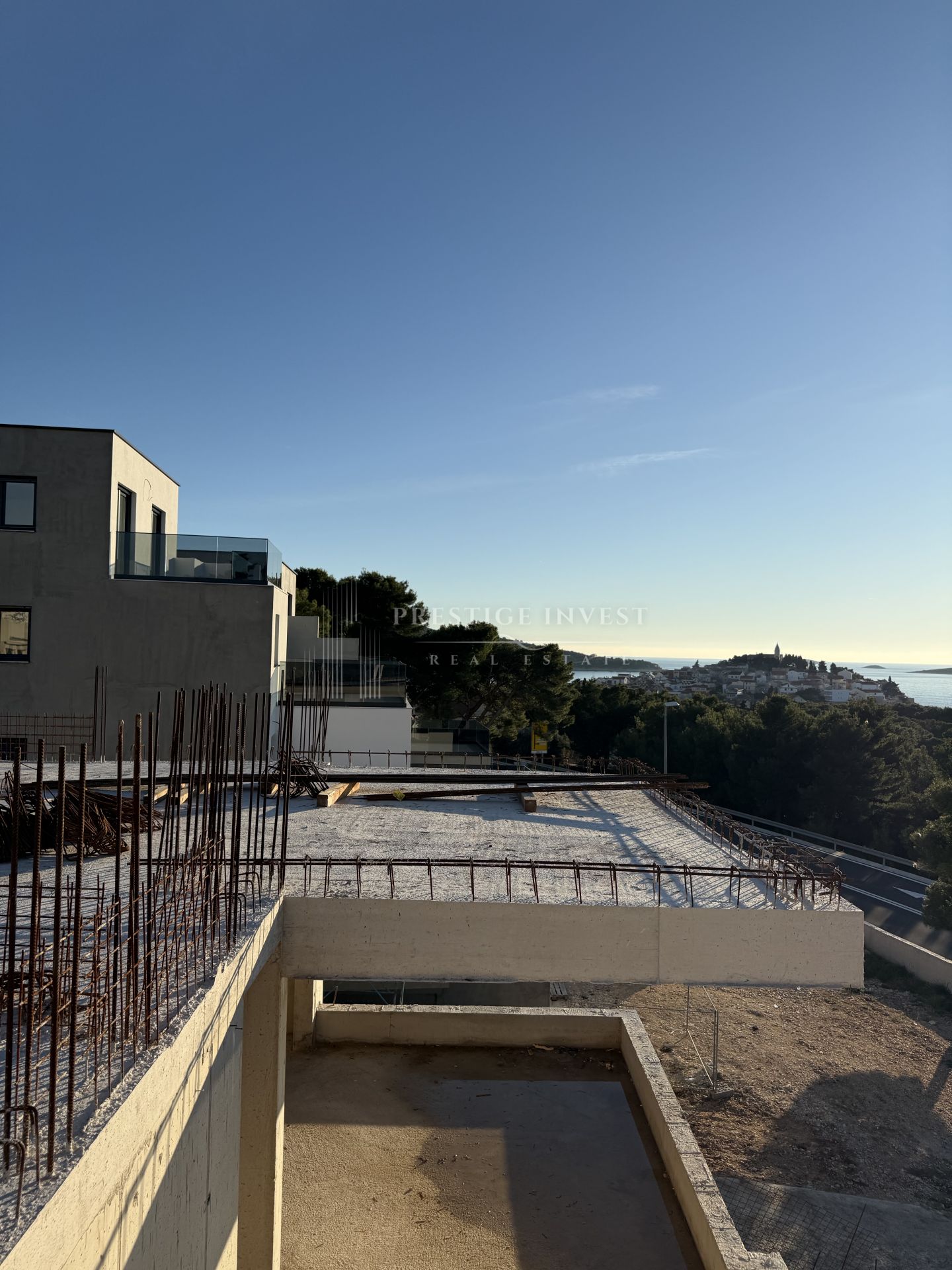 Appartamento In vendita - Šibensko-kninska Primošten