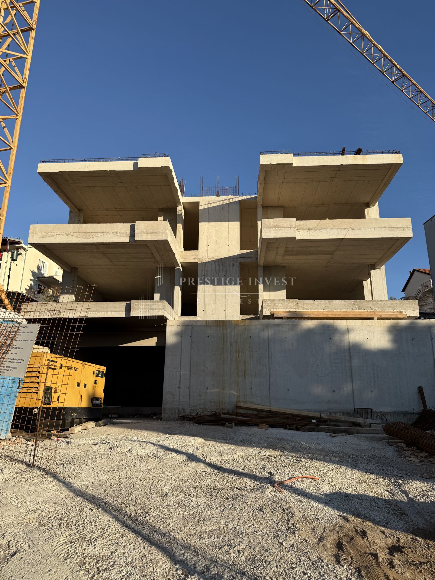 Appartamento In vendita - Šibensko-kninska Primošten