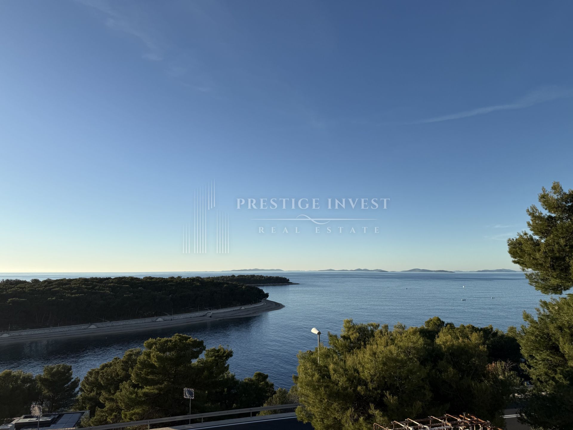 Appartement À vendre - Šibensko-kninska Primošten