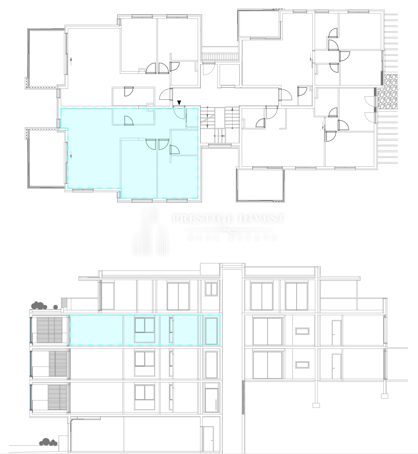 Flat For sale - Šibensko-kninska Primošten
