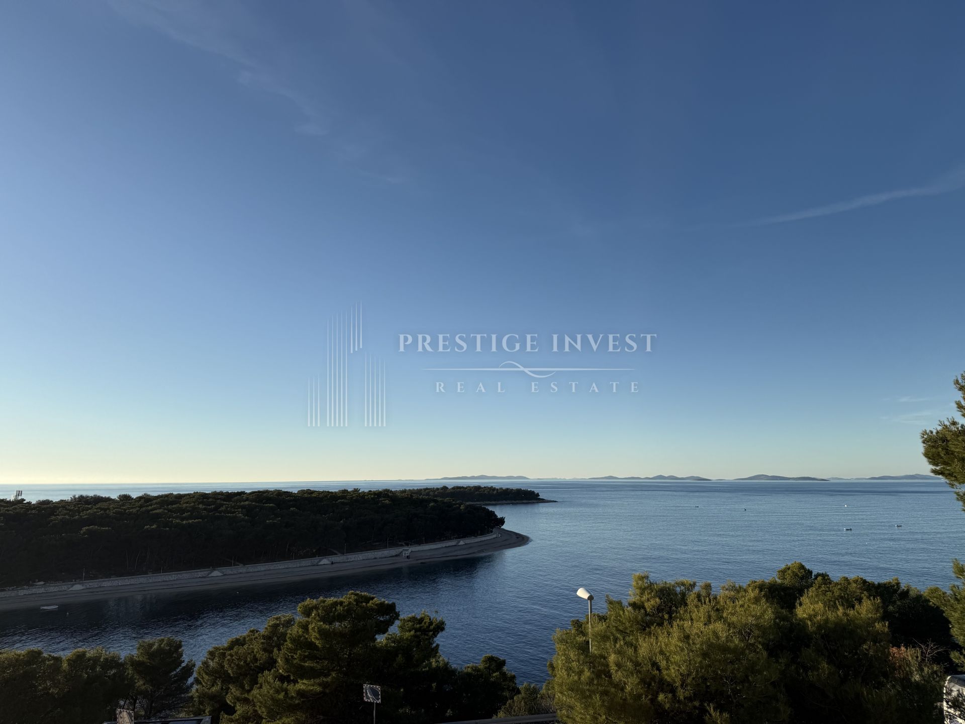 Stan Na prodaju - Šibensko-kninska Primošten