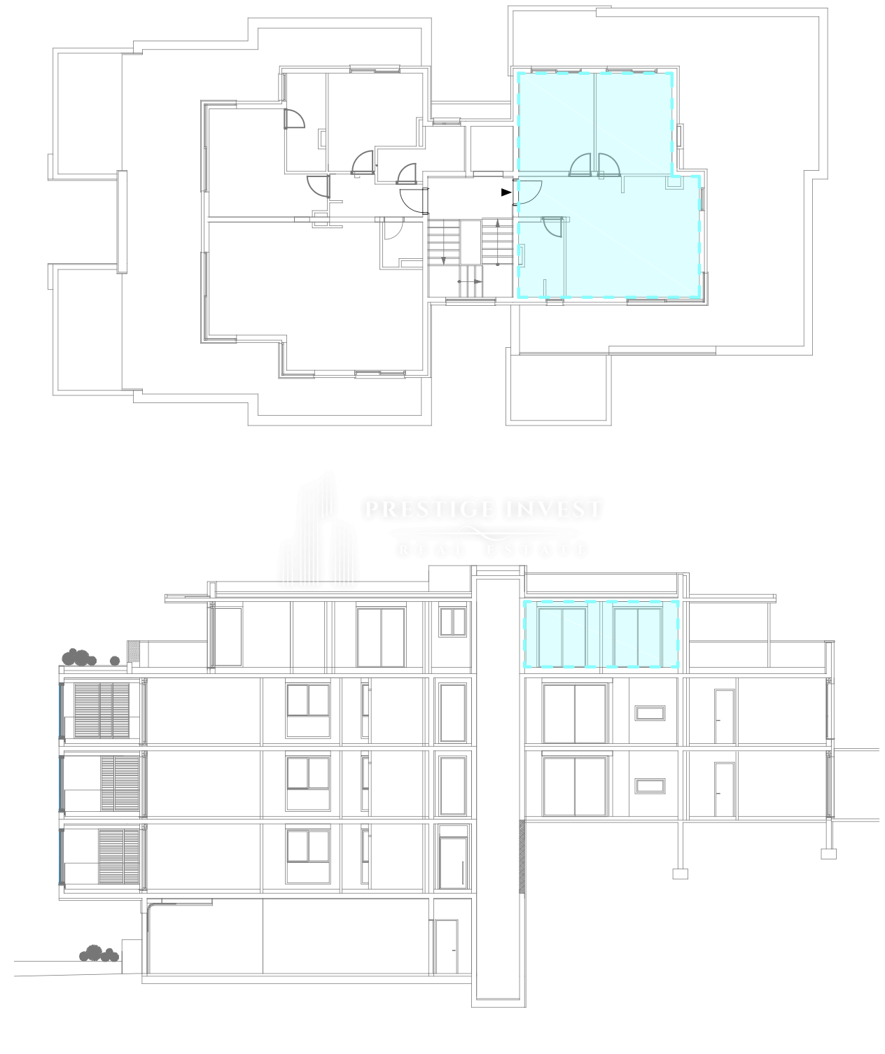 Apartmán Na predaj - Šibensko-kninska Primošten