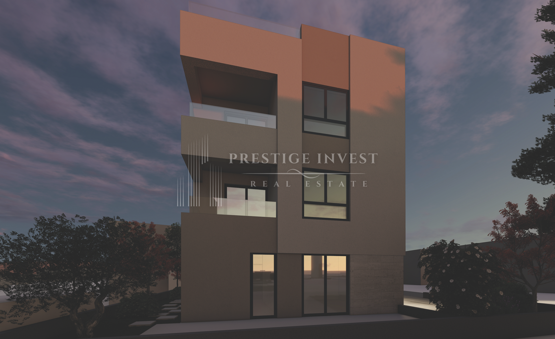 Apartment Zu verkaufen -  Stanovi