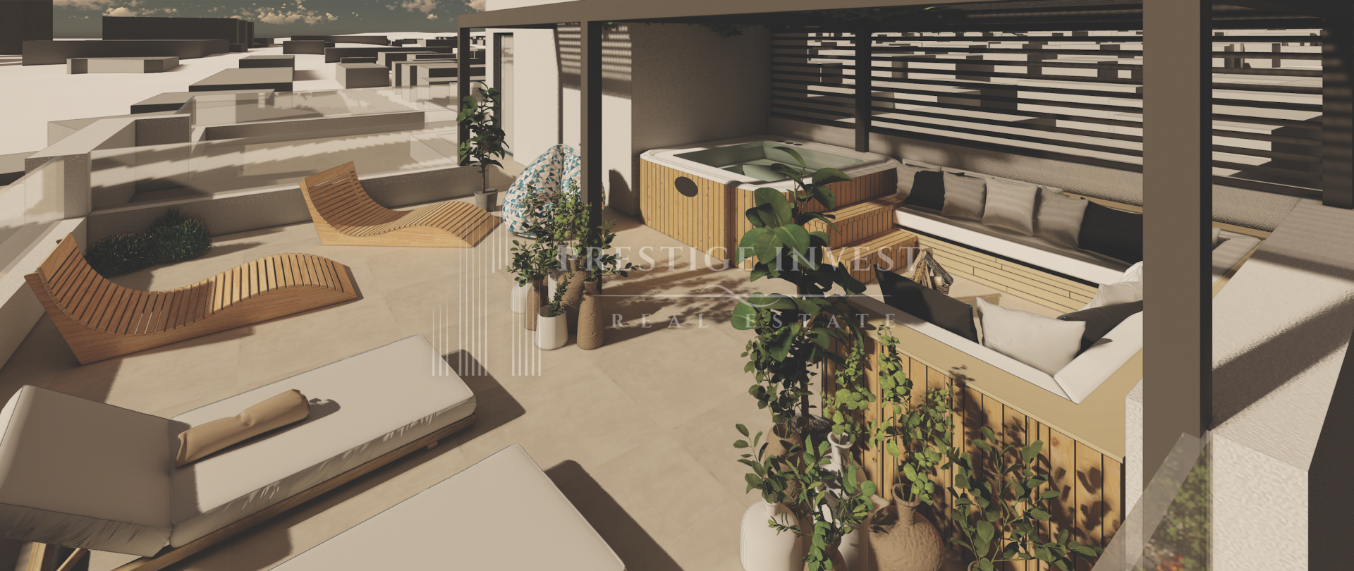 Apartment Zu verkaufen -  Stanovi