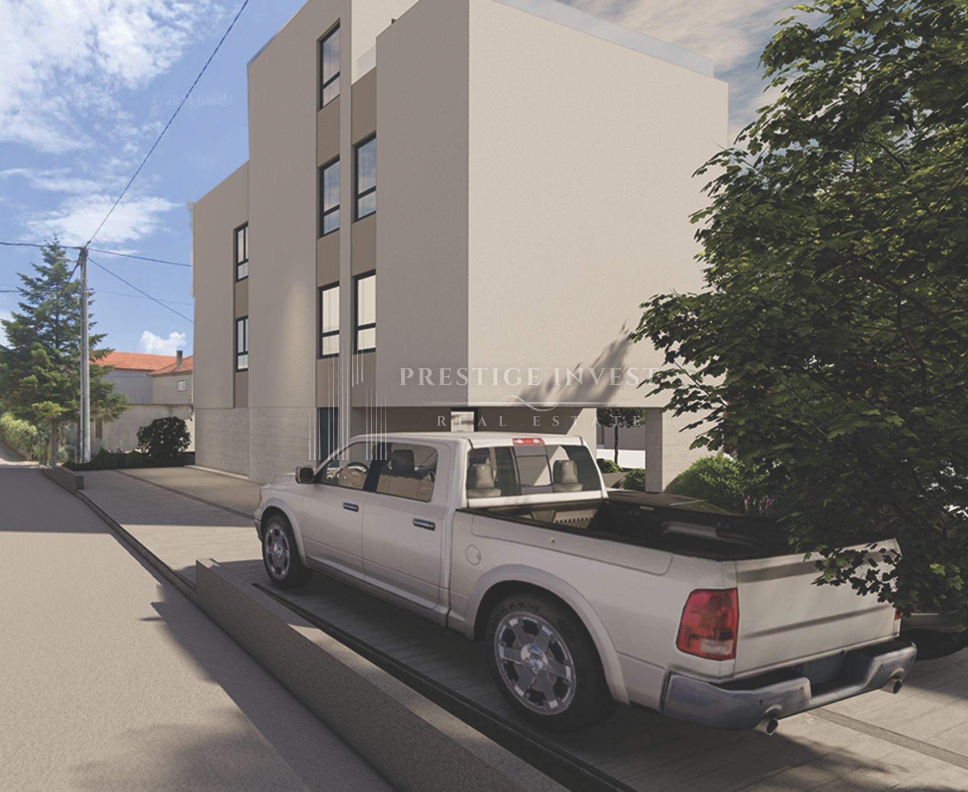 Apartment Zu verkaufen -  Stanovi