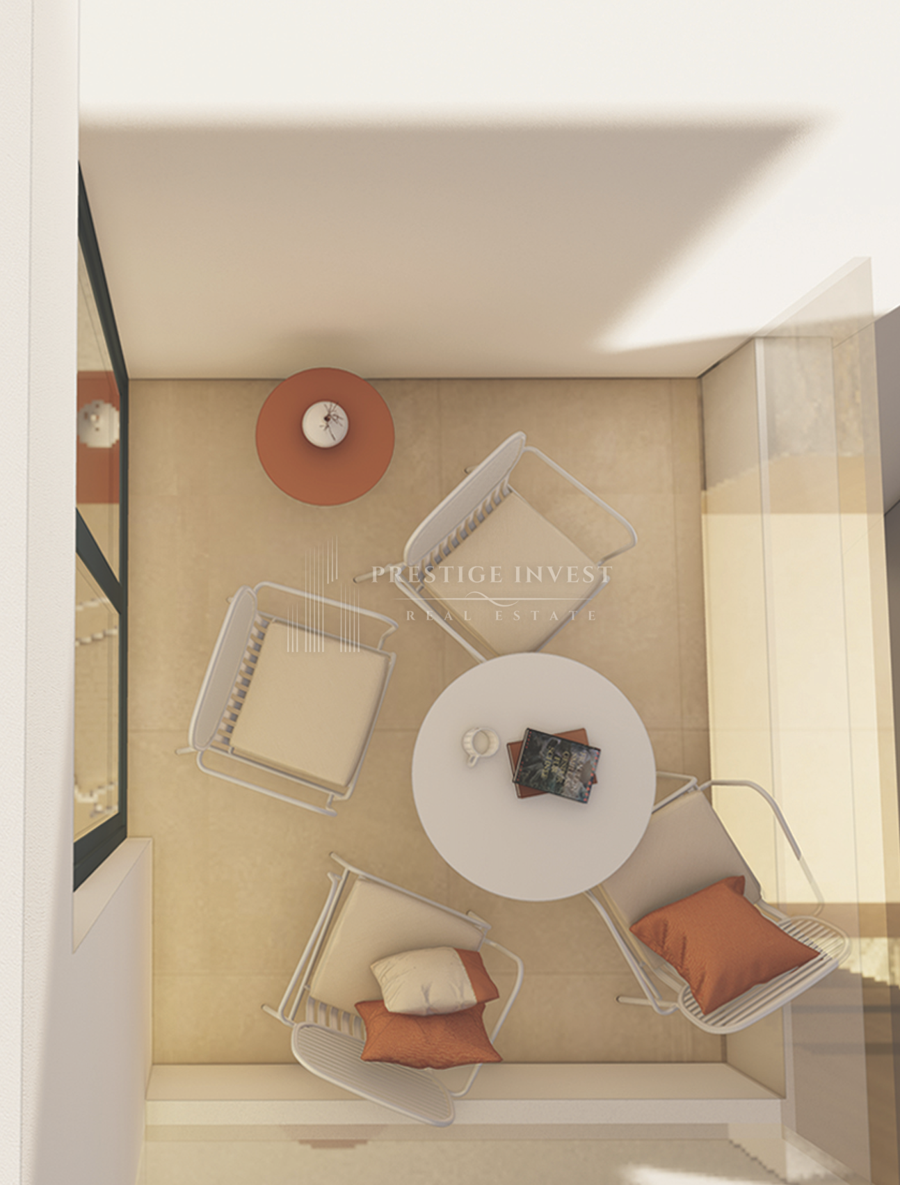 Apartment Zu verkaufen -  Stanovi