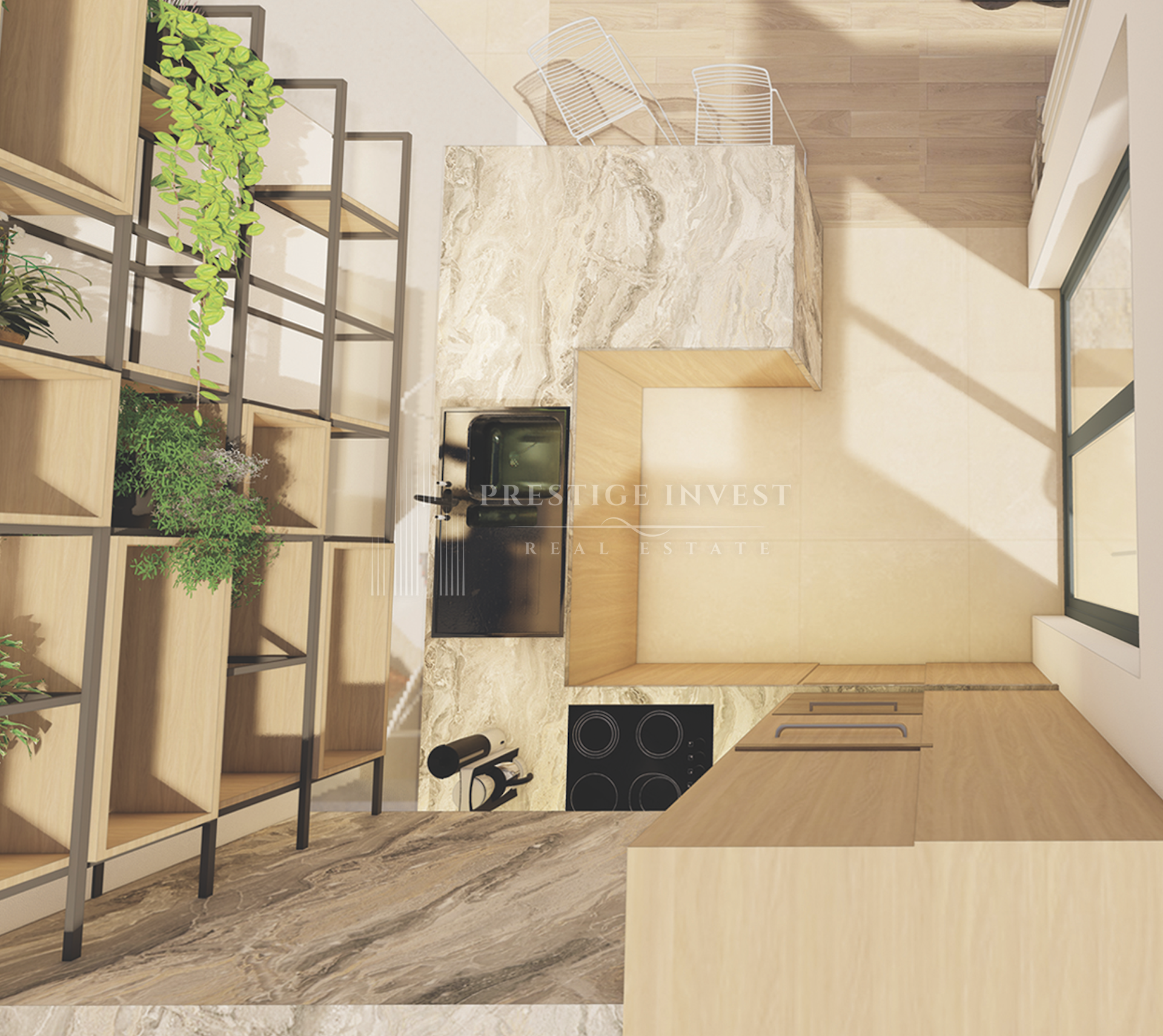 Apartment Zu verkaufen -  Stanovi