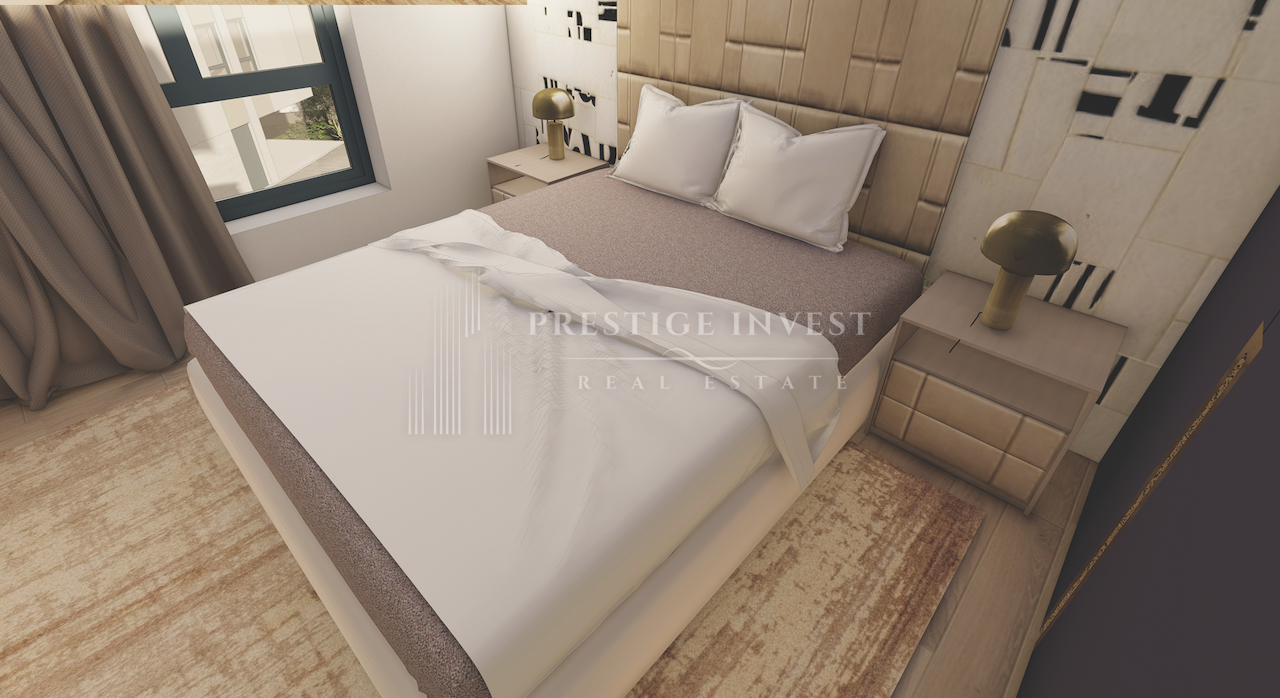 Apartment Zu verkaufen -  Stanovi