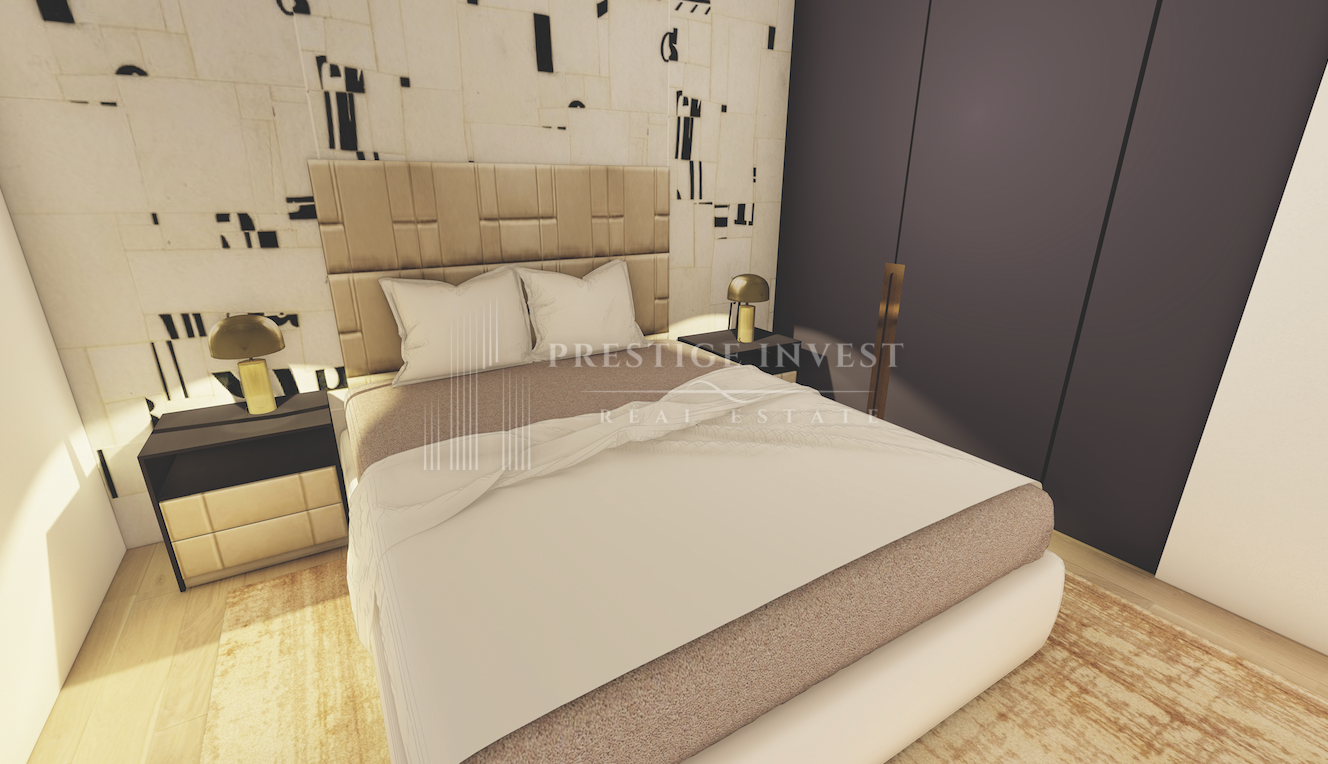 Apartment Zu verkaufen -  Stanovi
