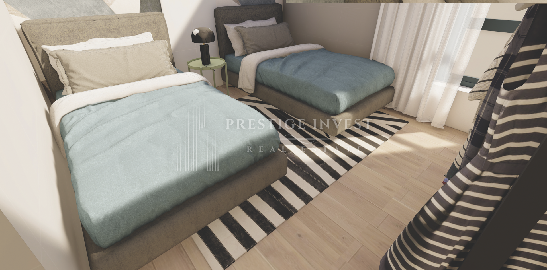 Apartment Zu verkaufen -  Stanovi