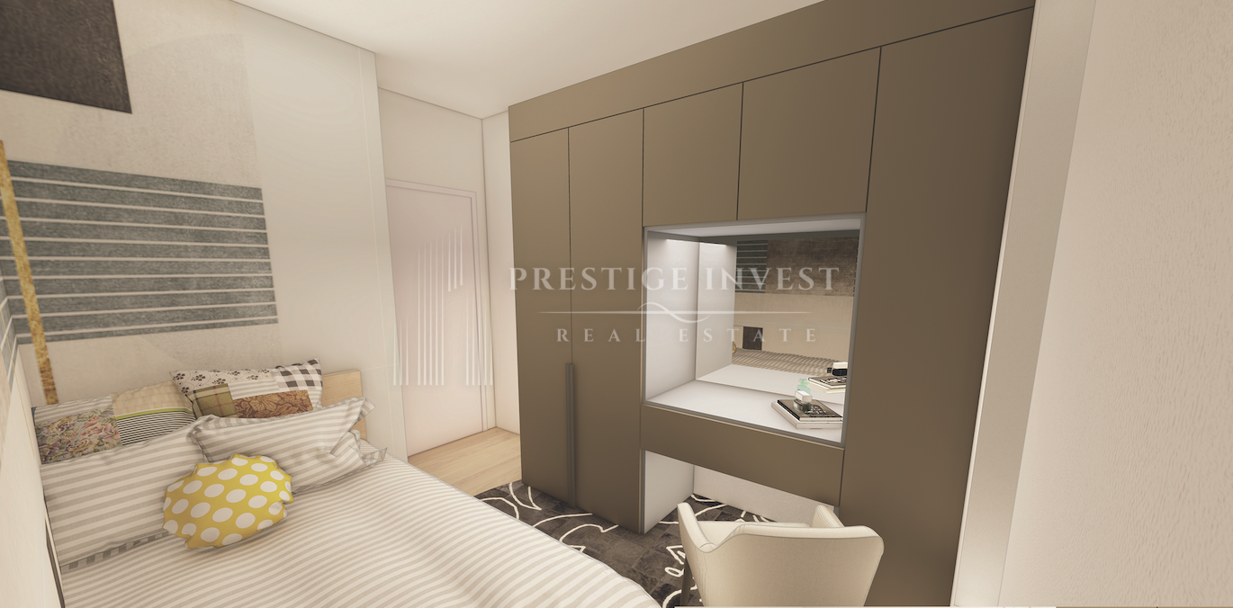 Apartment Zu verkaufen -  Stanovi