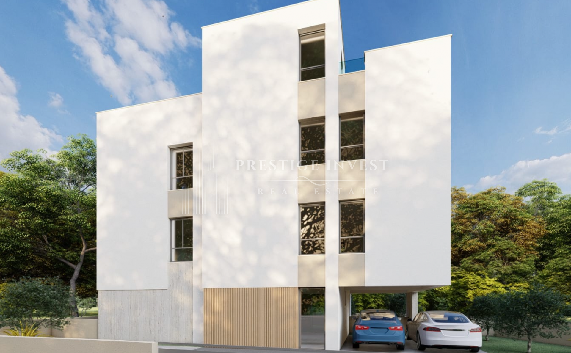 Apartment Zu verkaufen -  Stanovi