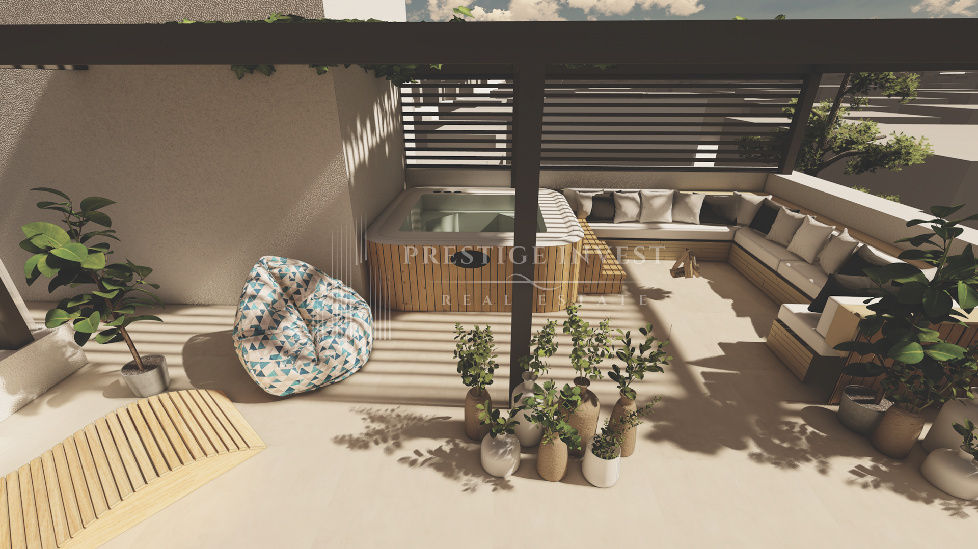 Apartment Zu verkaufen -  Voštarnica