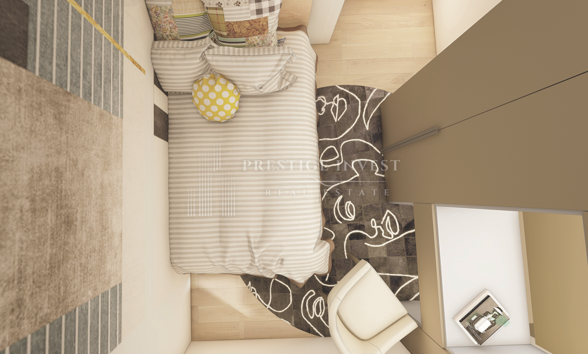 Apartment Zu verkaufen -  Voštarnica