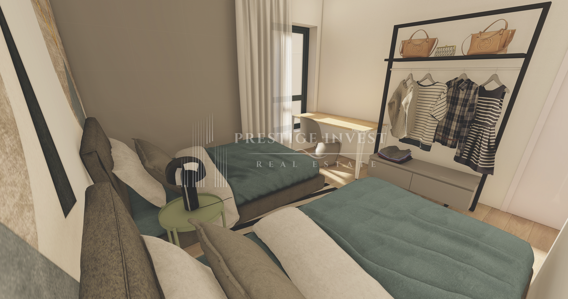 Apartment Zu verkaufen -  Voštarnica