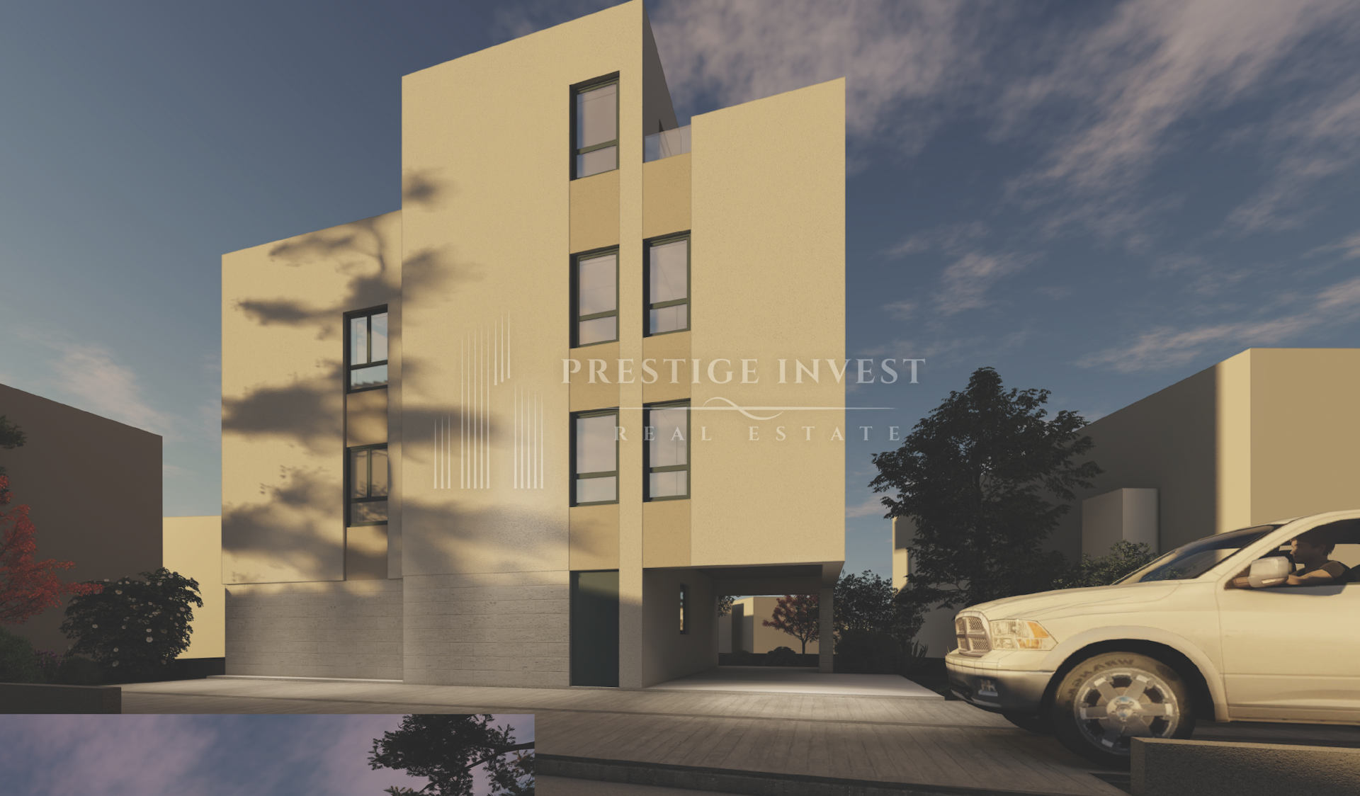 Apartment Zu verkaufen -  Voštarnica