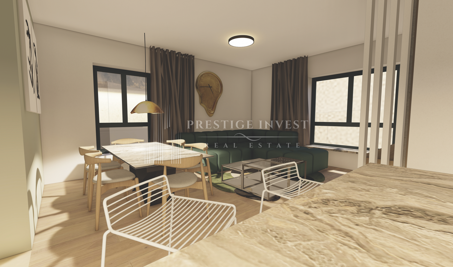 Apartment Zu verkaufen -  Voštarnica