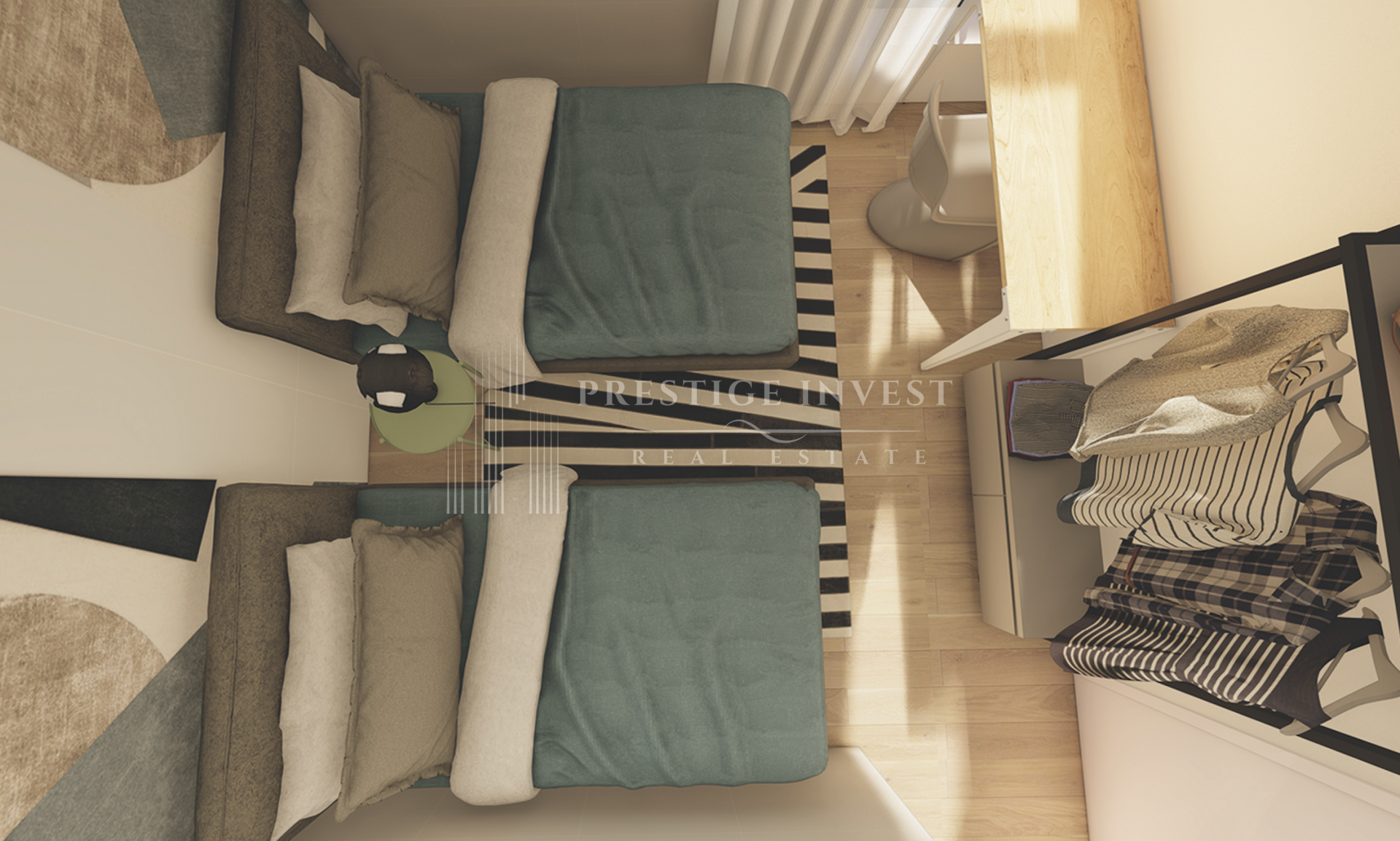 Apartment Zu verkaufen -  Voštarnica
