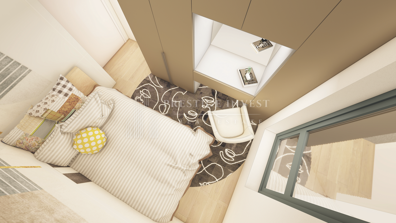 Apartment Zu verkaufen -  Voštarnica