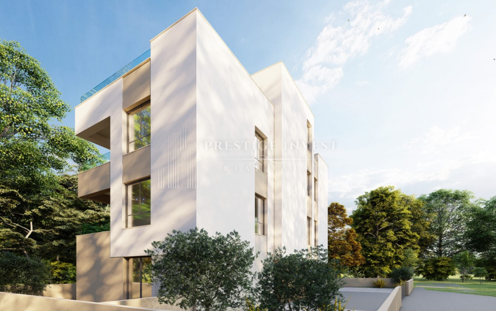 Apartment Zu verkaufen -  Voštarnica