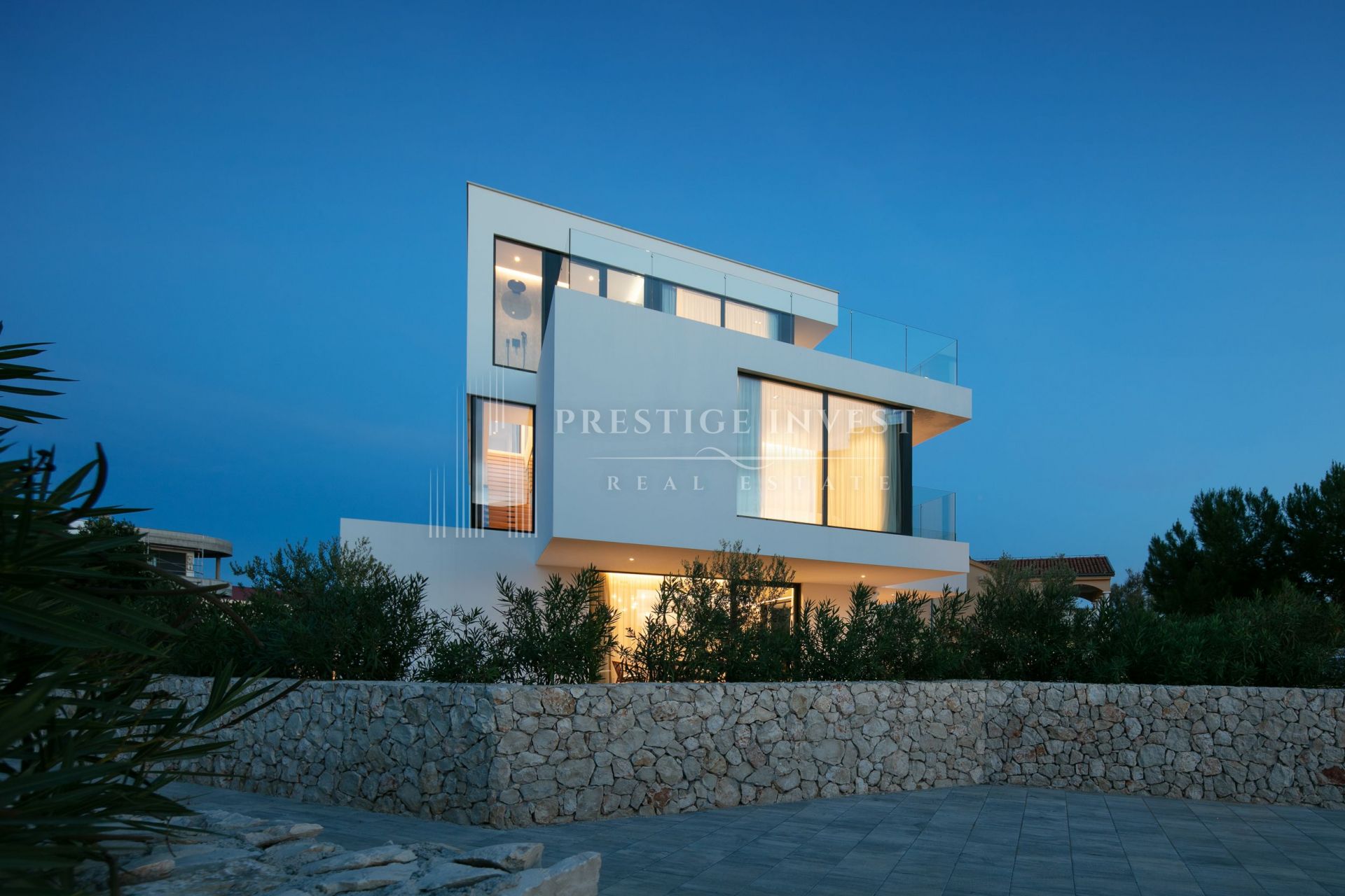 Haus Zu verkaufen - Zadarska Sukošan
