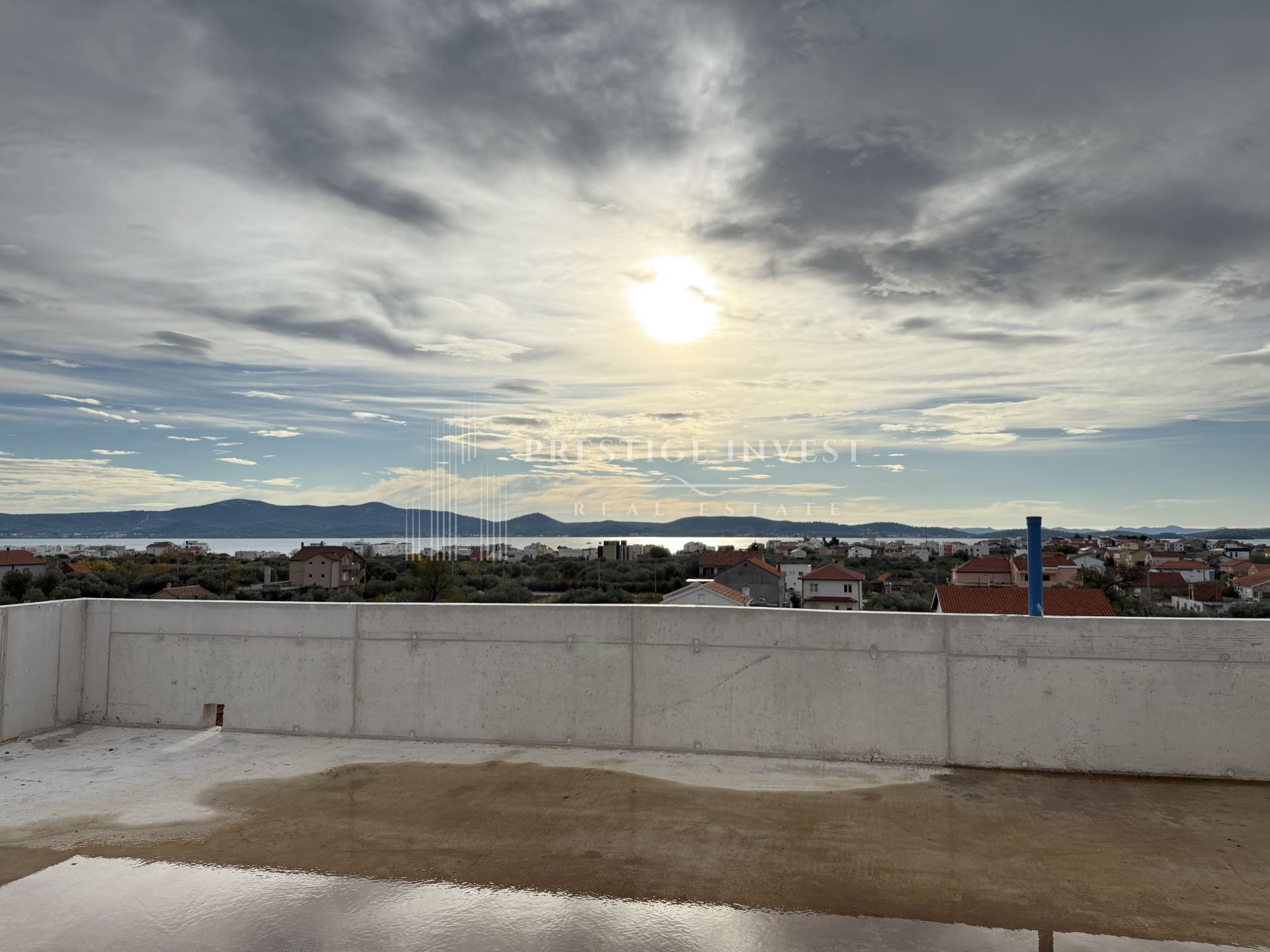 Apartment Zu verkaufen - Sukošan - foto 1/59