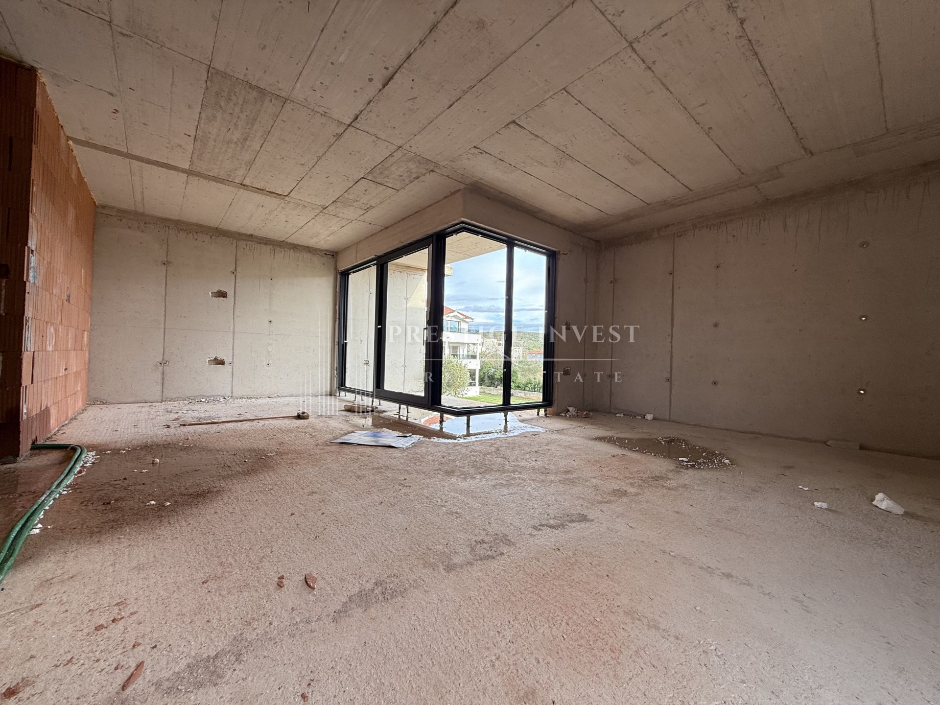 Apartment Zu verkaufen -  Sukošan