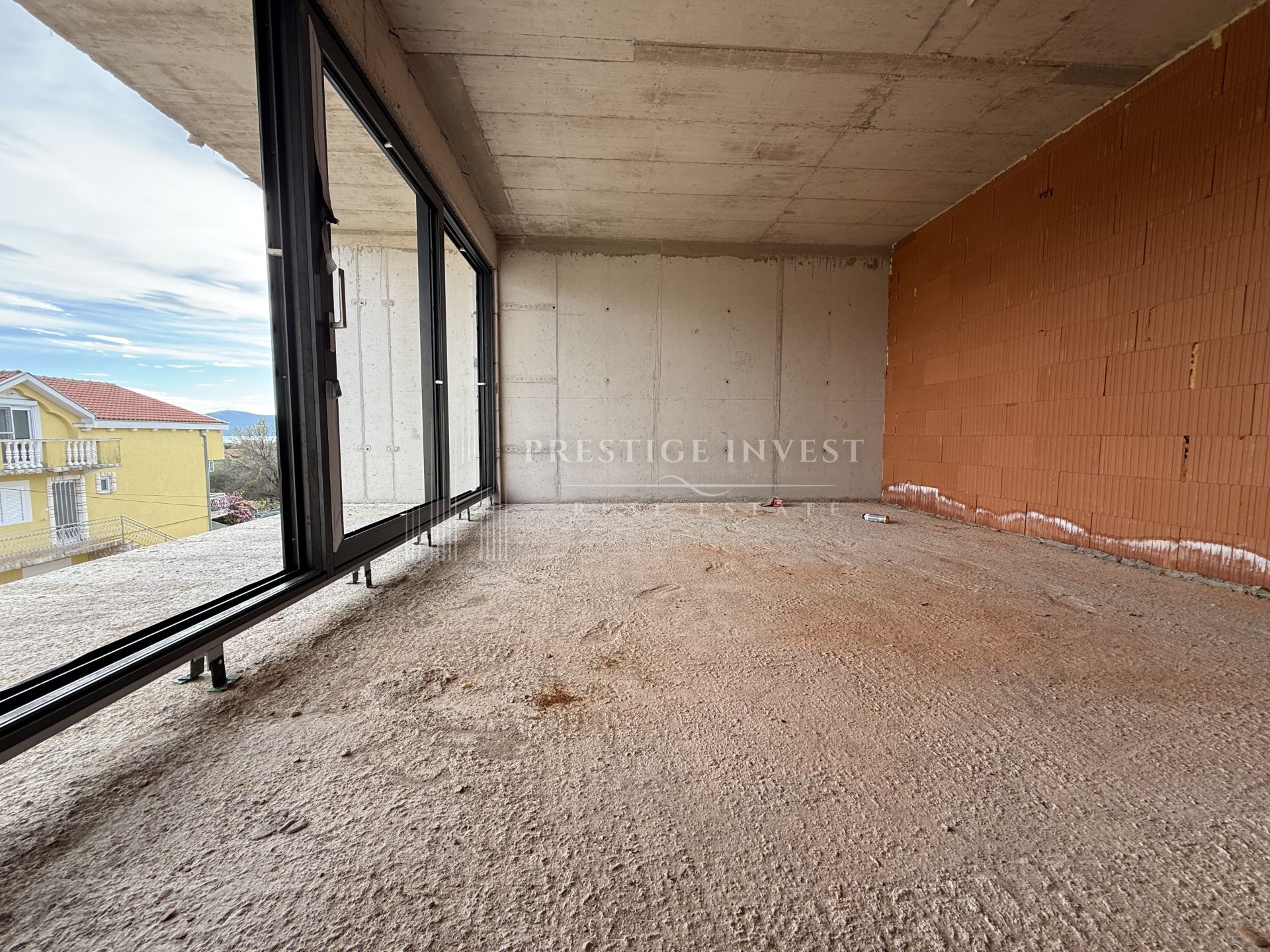 Apartment Zu verkaufen -  Sukošan