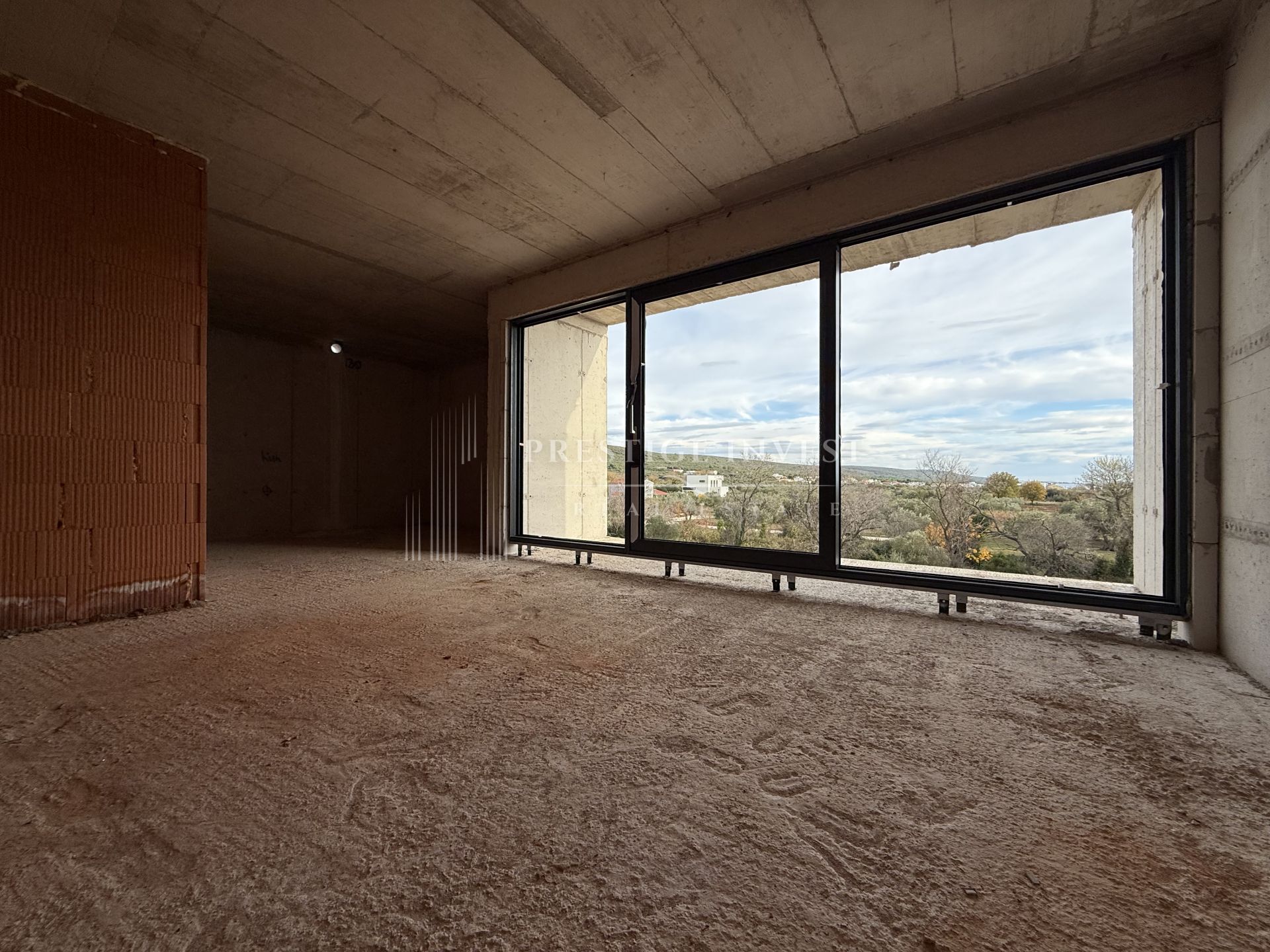 Apartment Zu verkaufen -  Sukošan