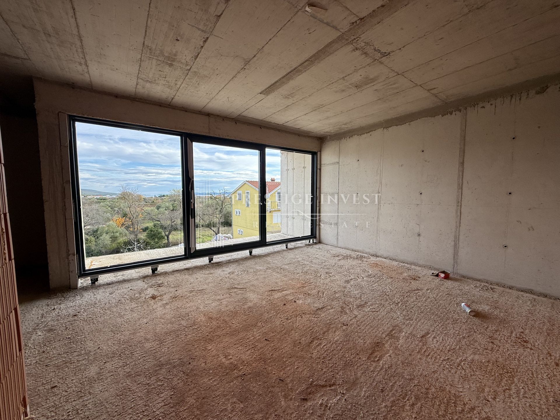 Apartment Zu verkaufen -  Sukošan