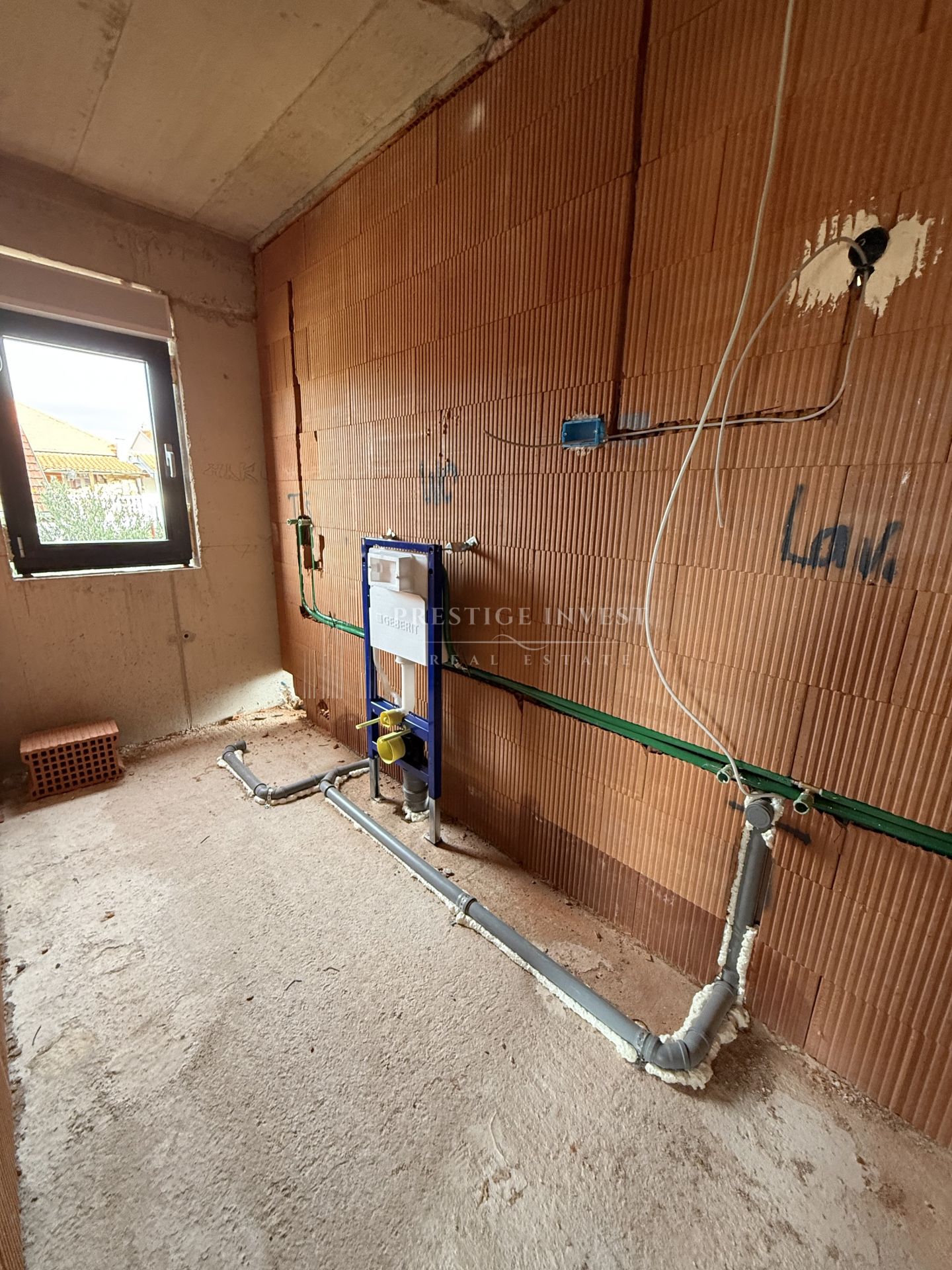 Apartment Zu verkaufen -  Sukošan