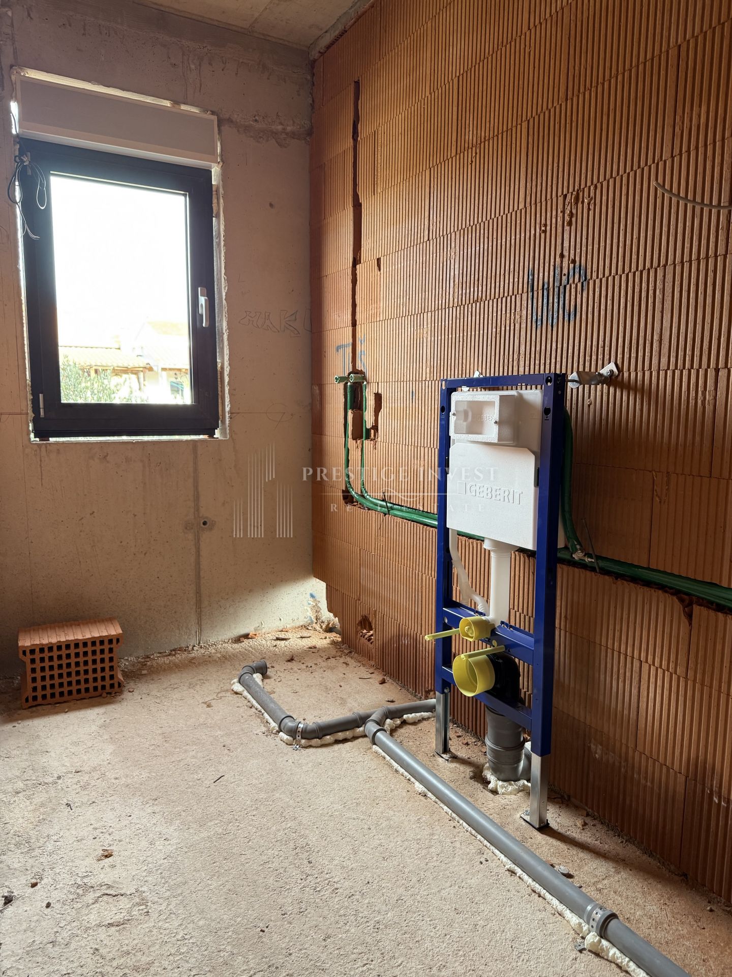 Apartment Zu verkaufen -  Sukošan